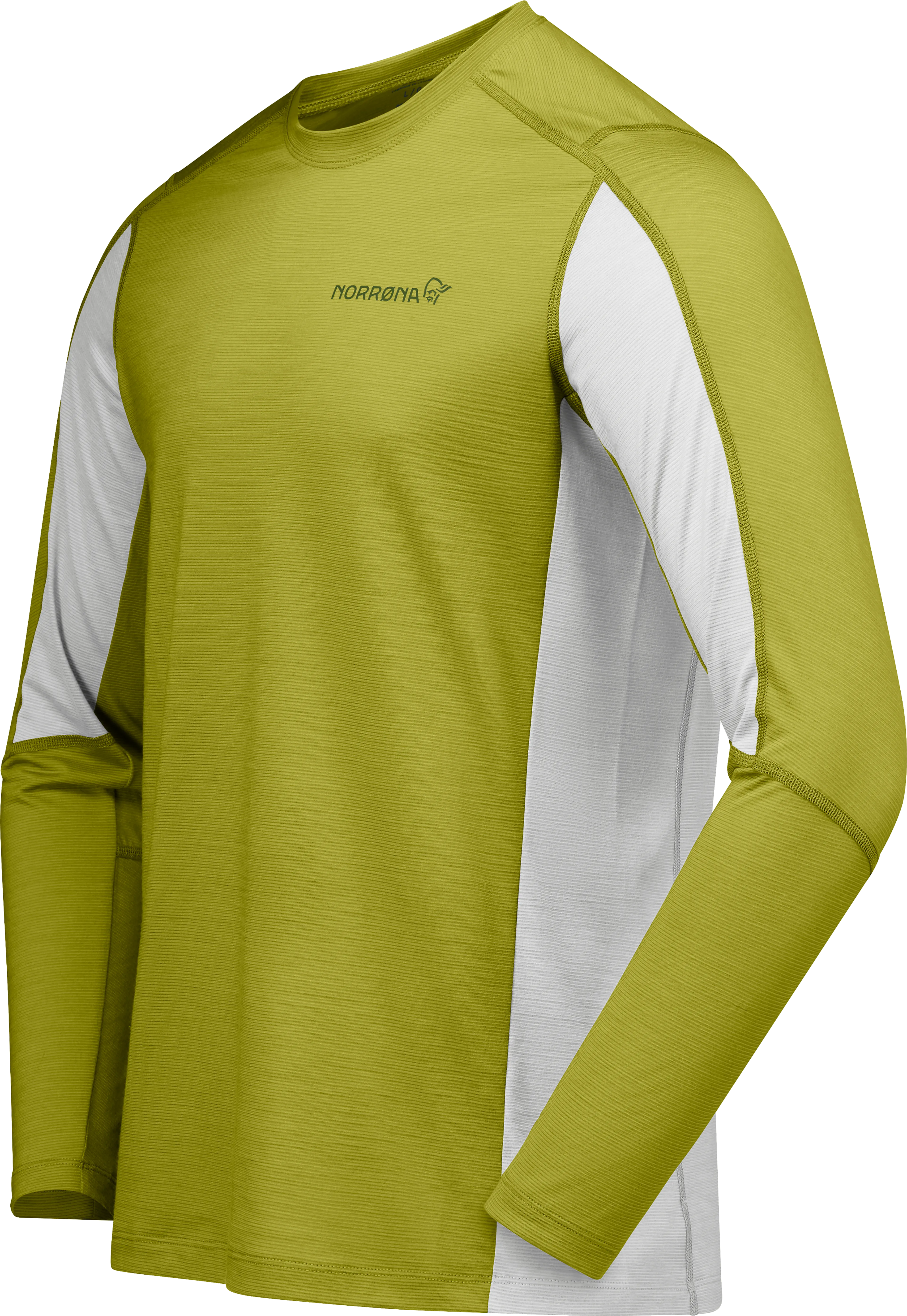 falketind equaliserUll Long Sleeve M's