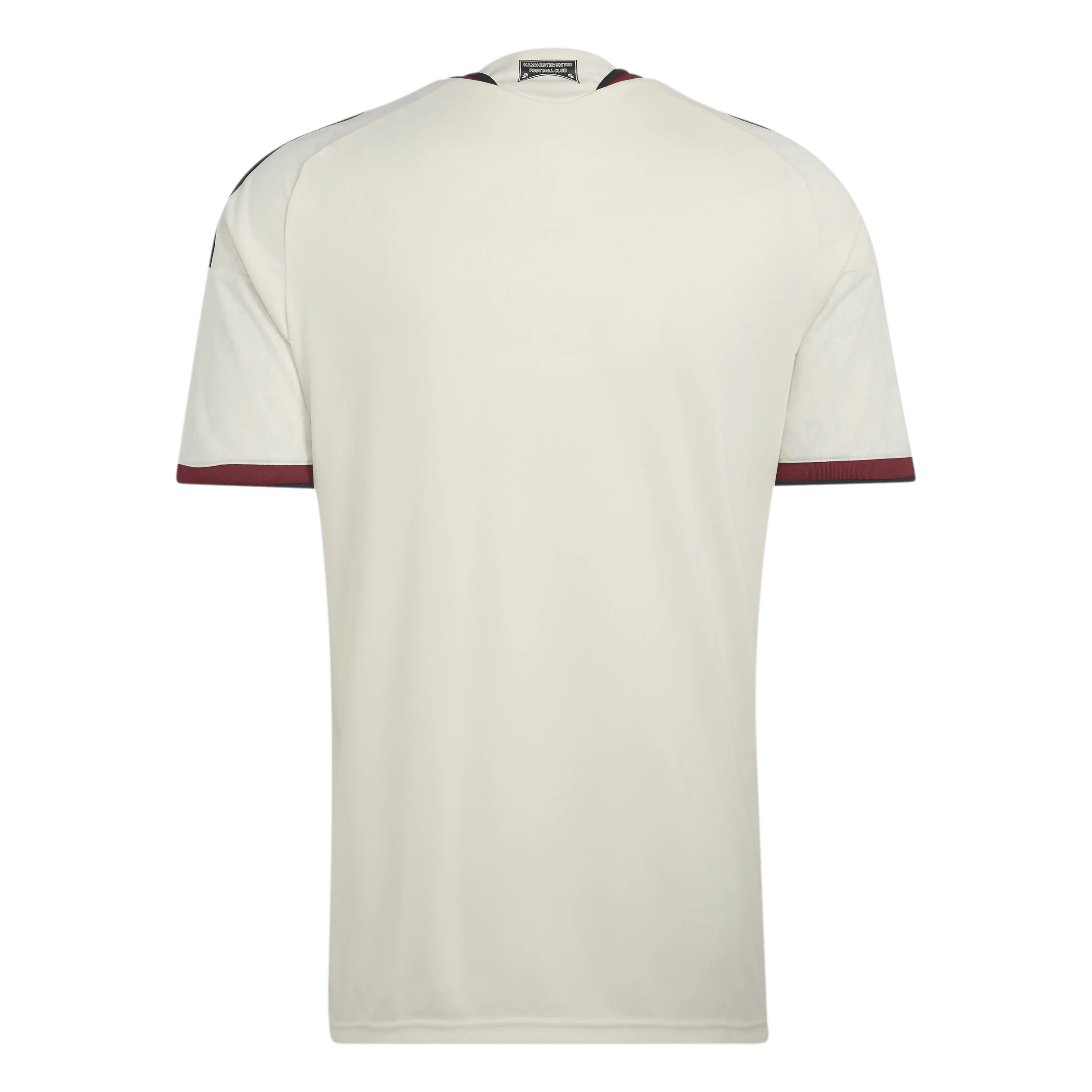 Manchester United 26/27 Tredjedrakt