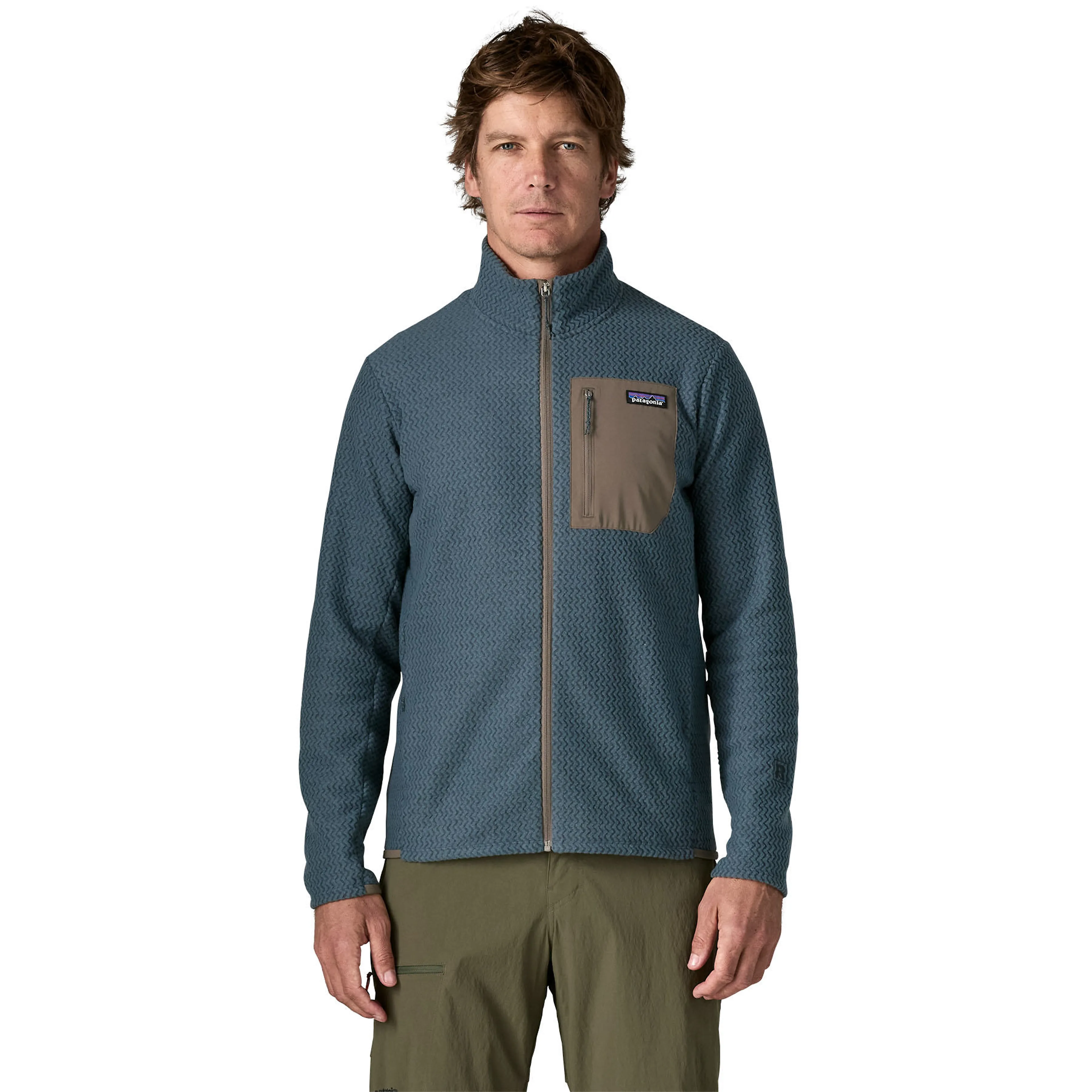 M R1 Air Jkt