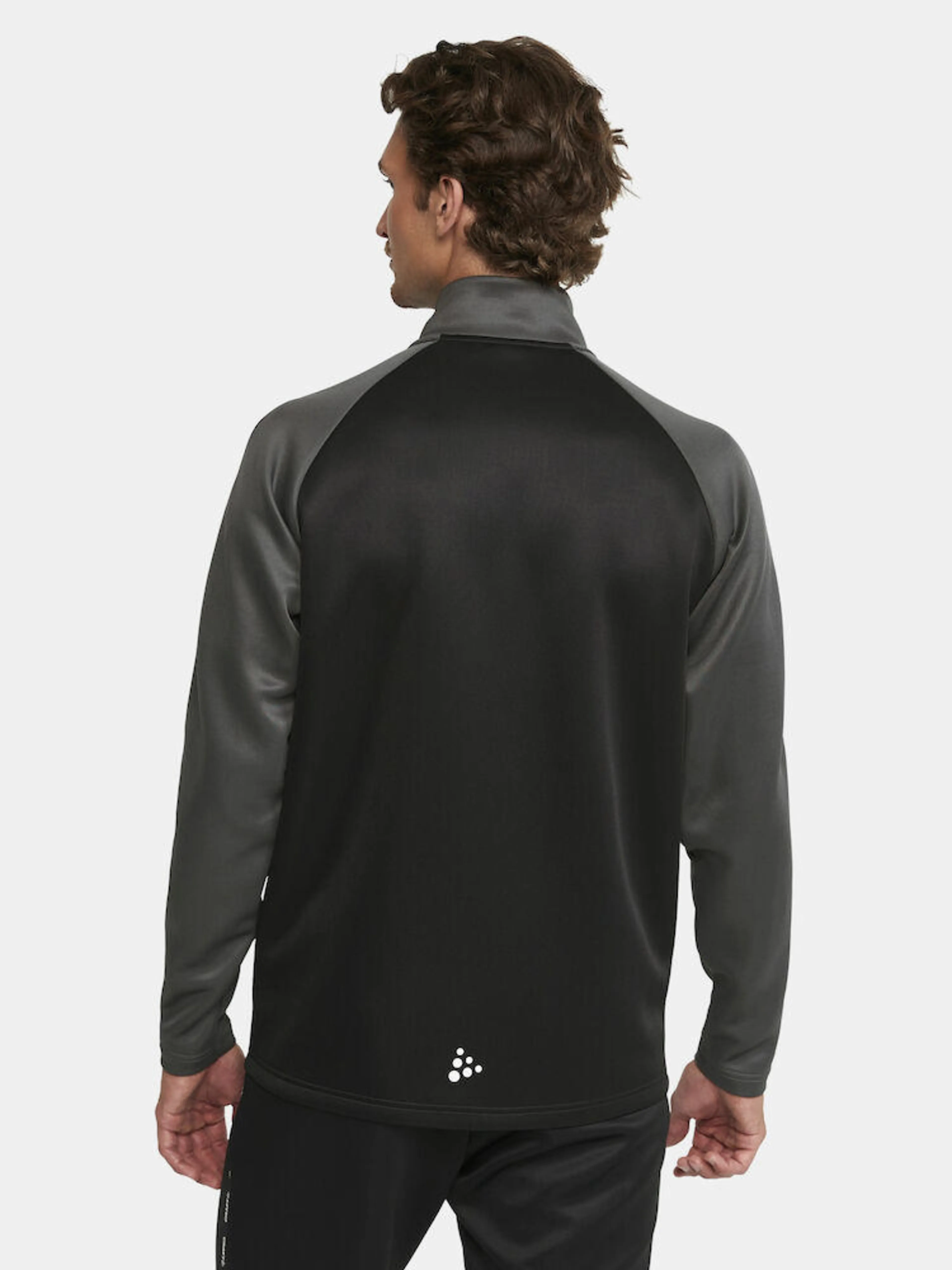 Squad 2.0 Full Zip M