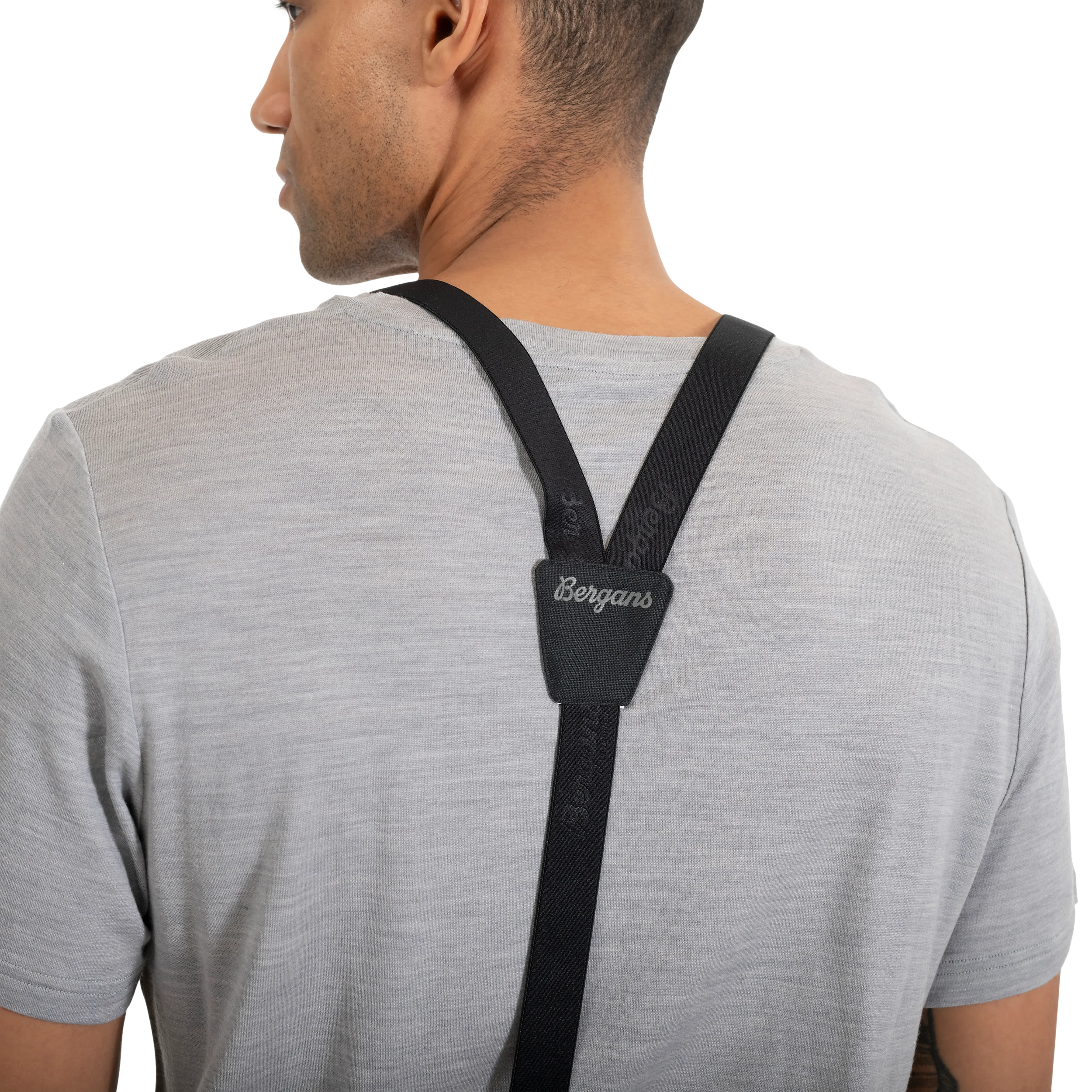Beltloop Suspenders
