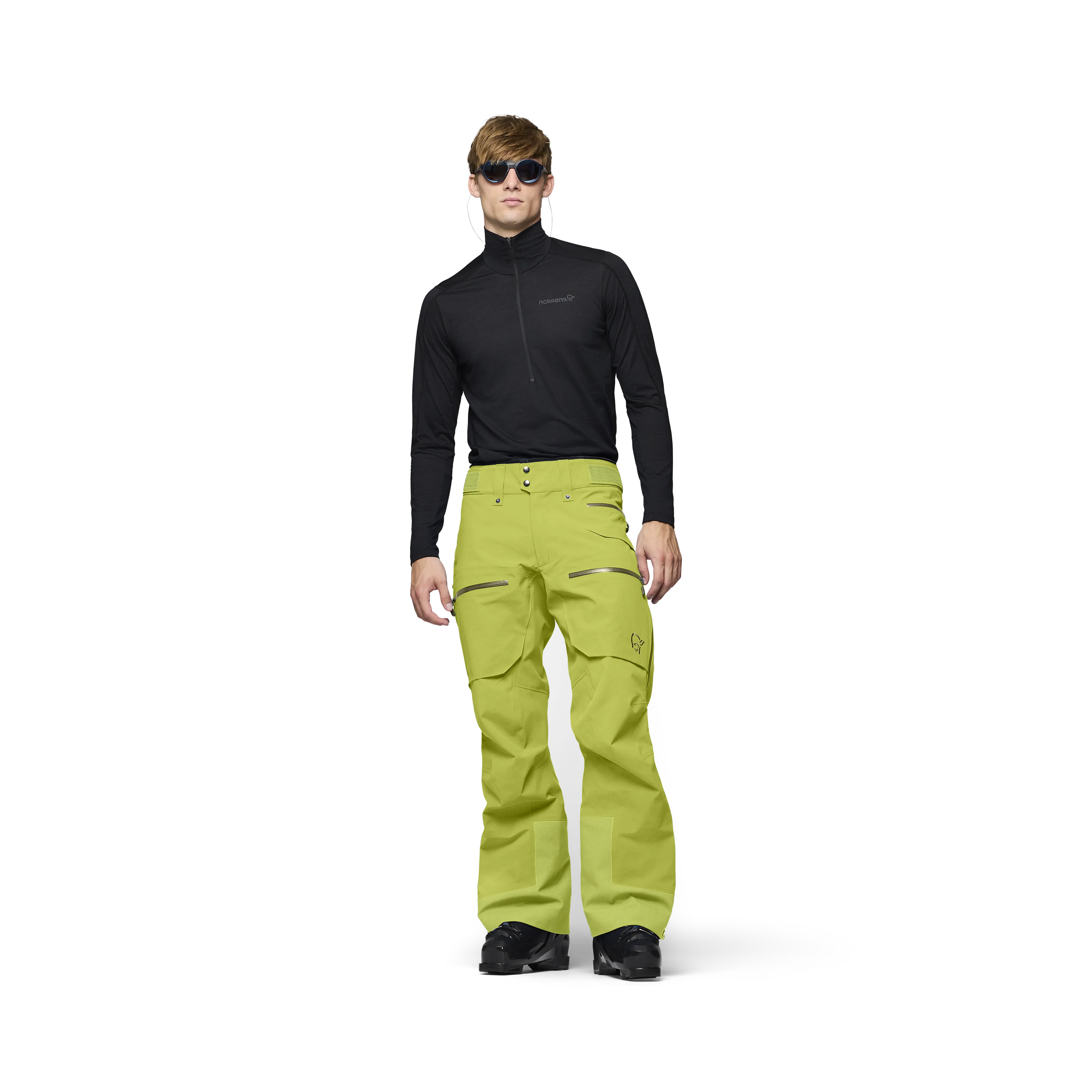 lofoten Gore-Tex Pro Pants M's