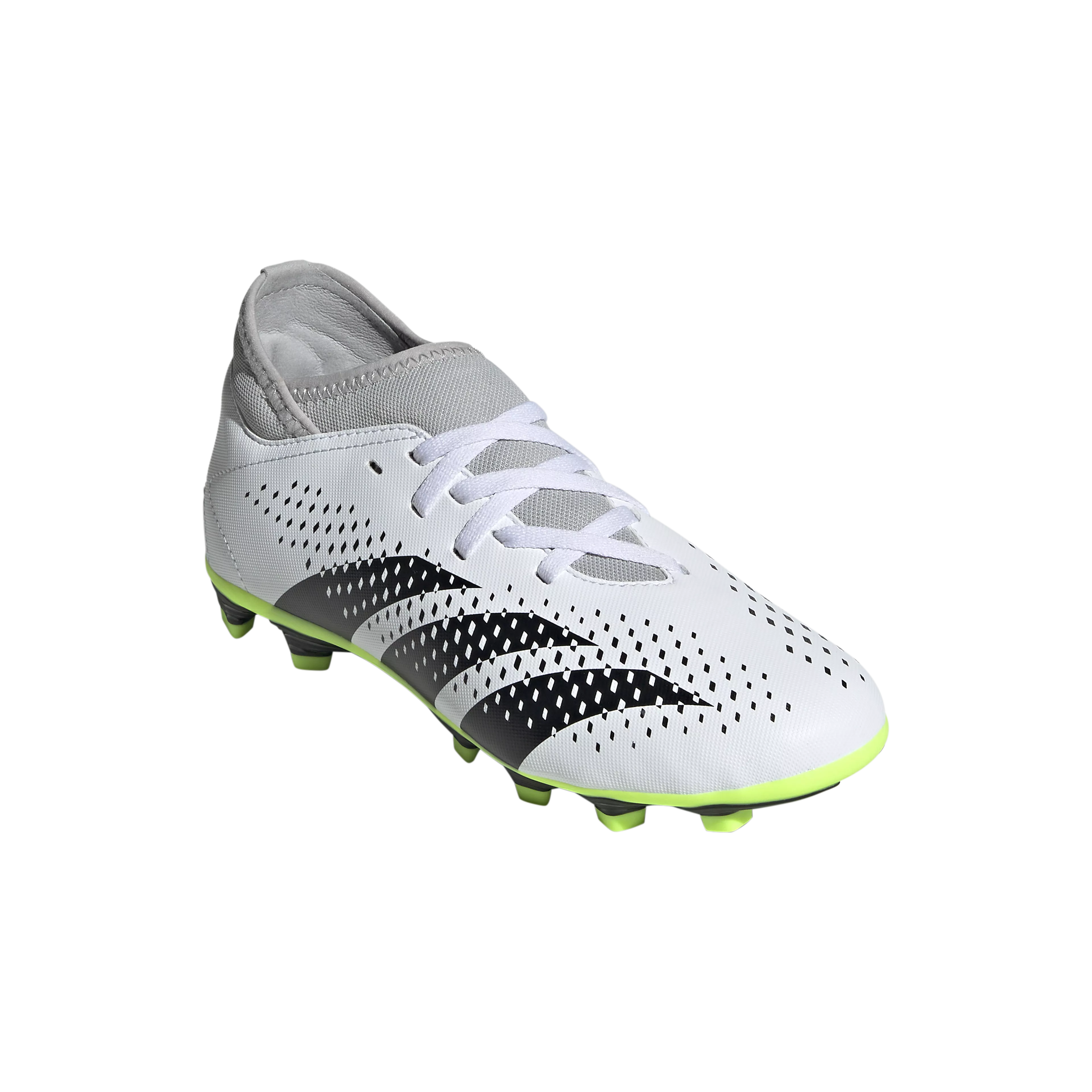Predator Accuracy.4 Sock Flexible Ground fotballsko kunstgress/gress barn/junior Predator Accuracy.4 Sock Flexible Ground fotballsko kunstgress/gress barn/junior
