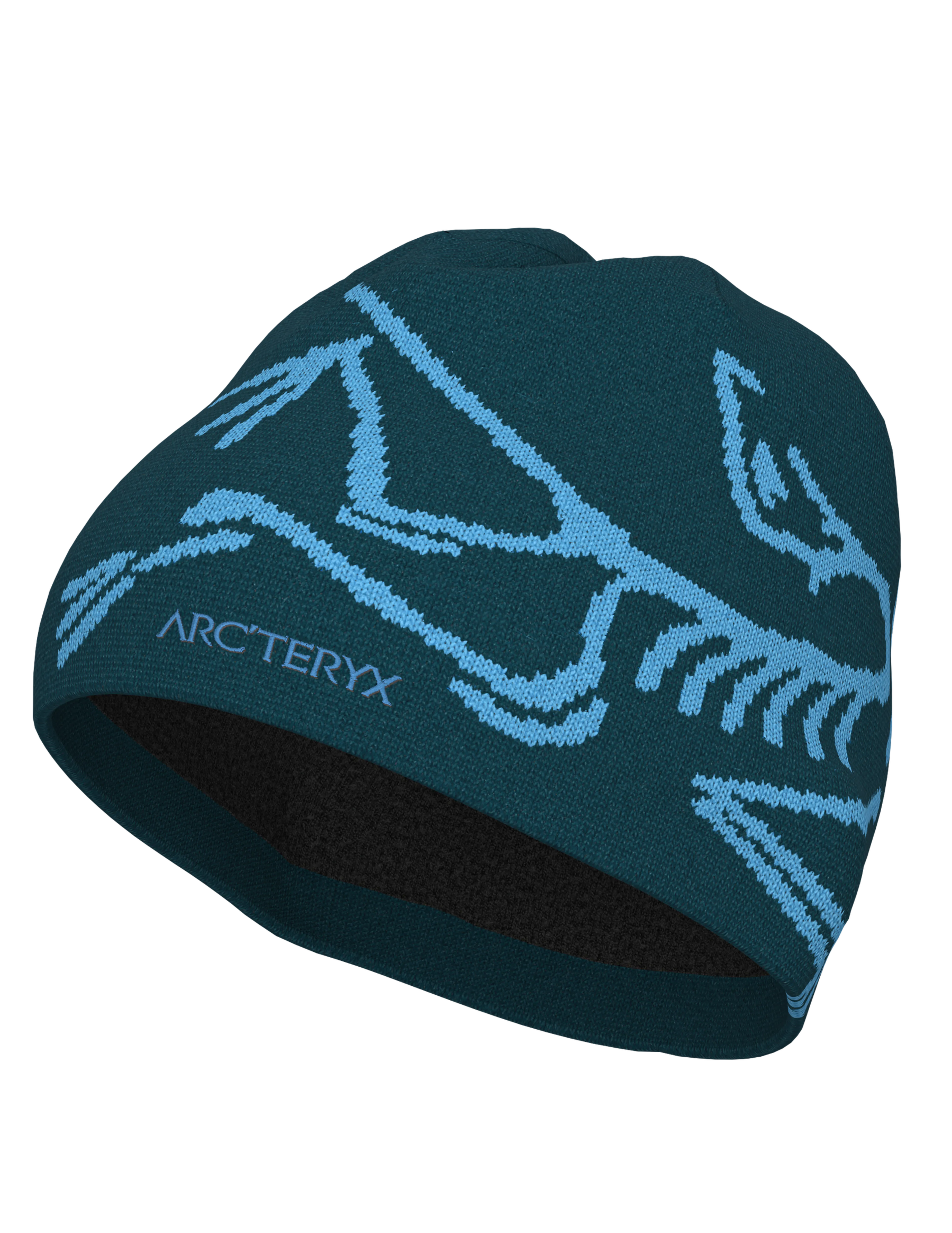 Bird Head Toque