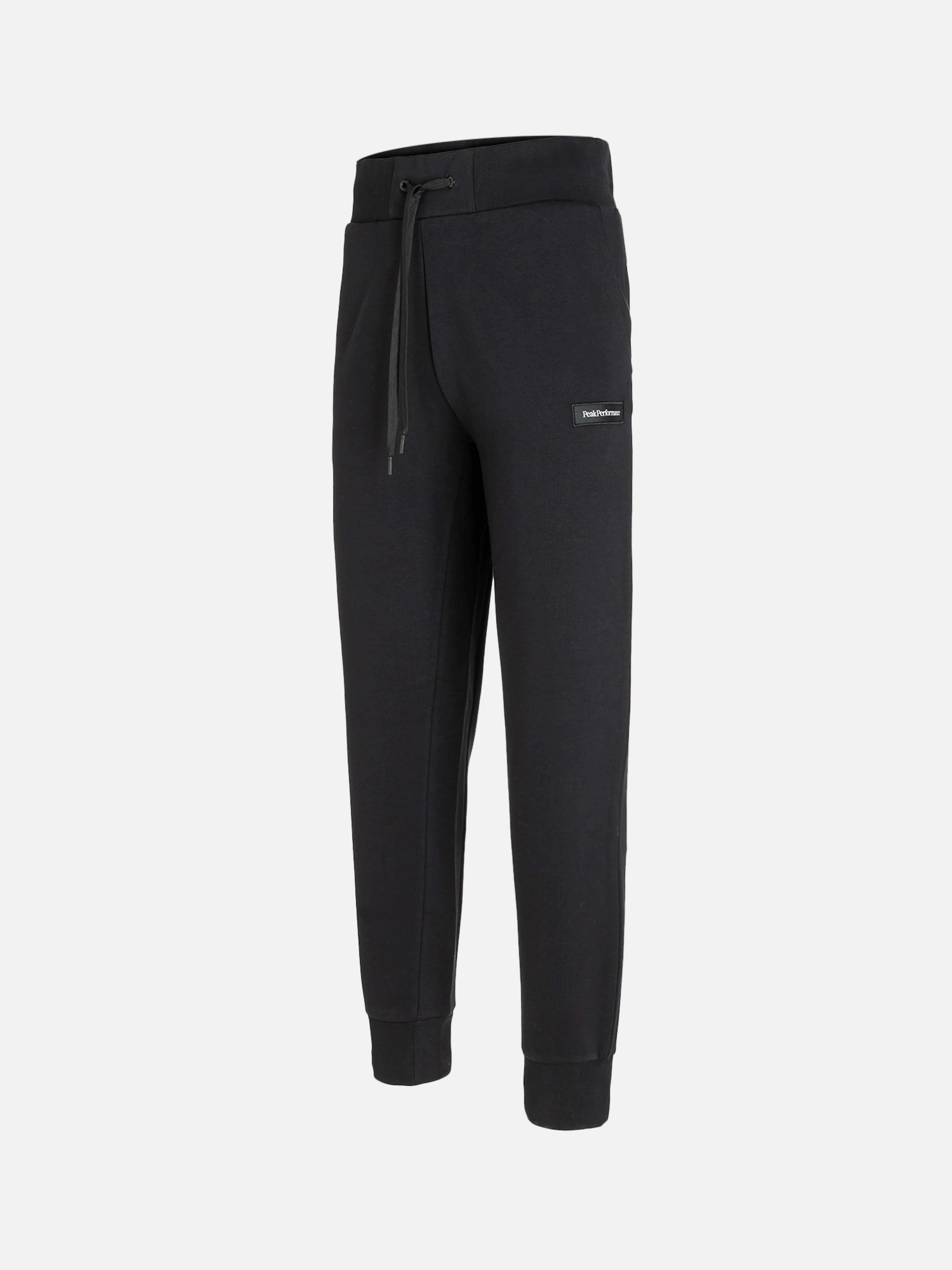 Logo joggebukse herre
