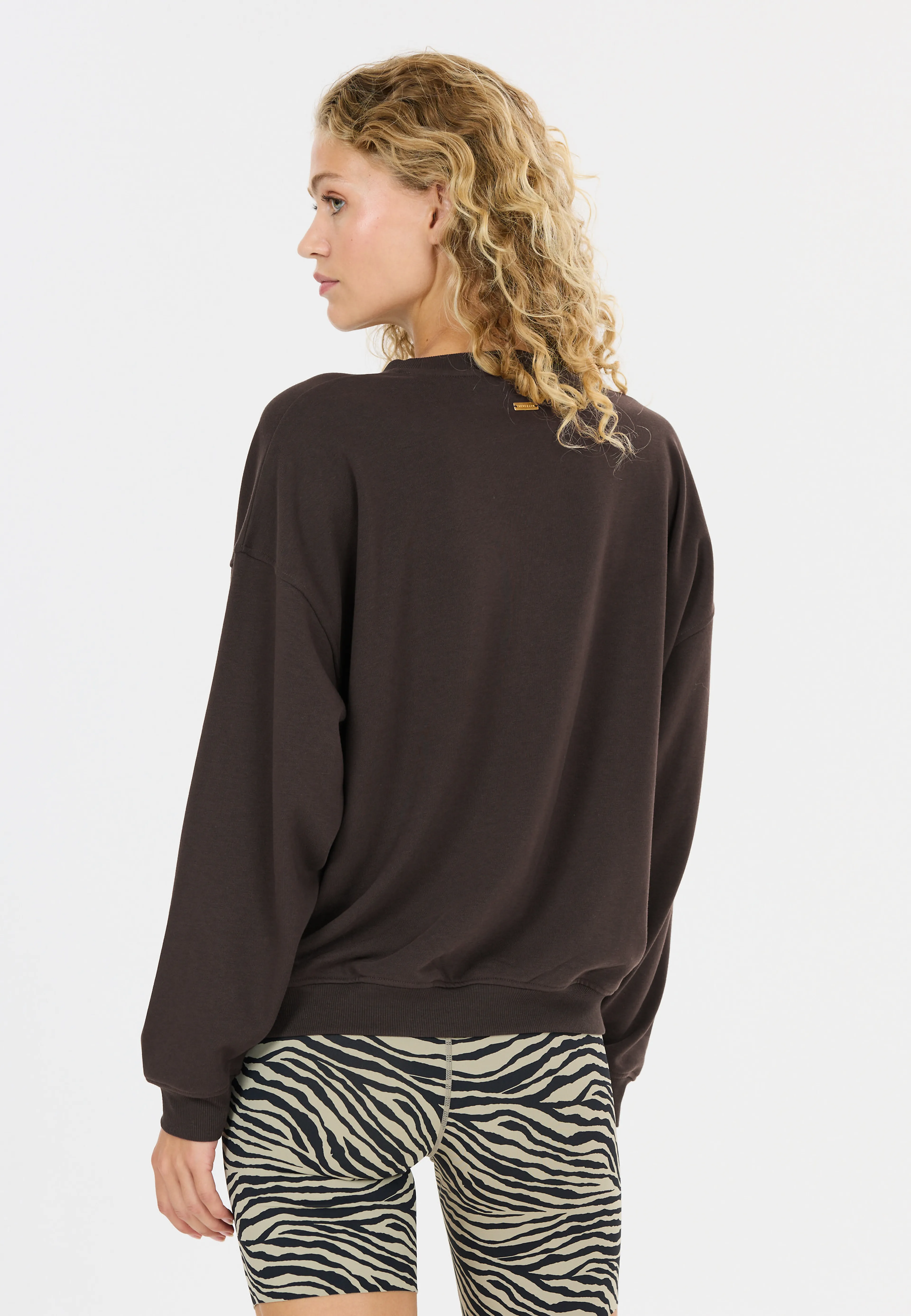 Crecy W Crew Neck