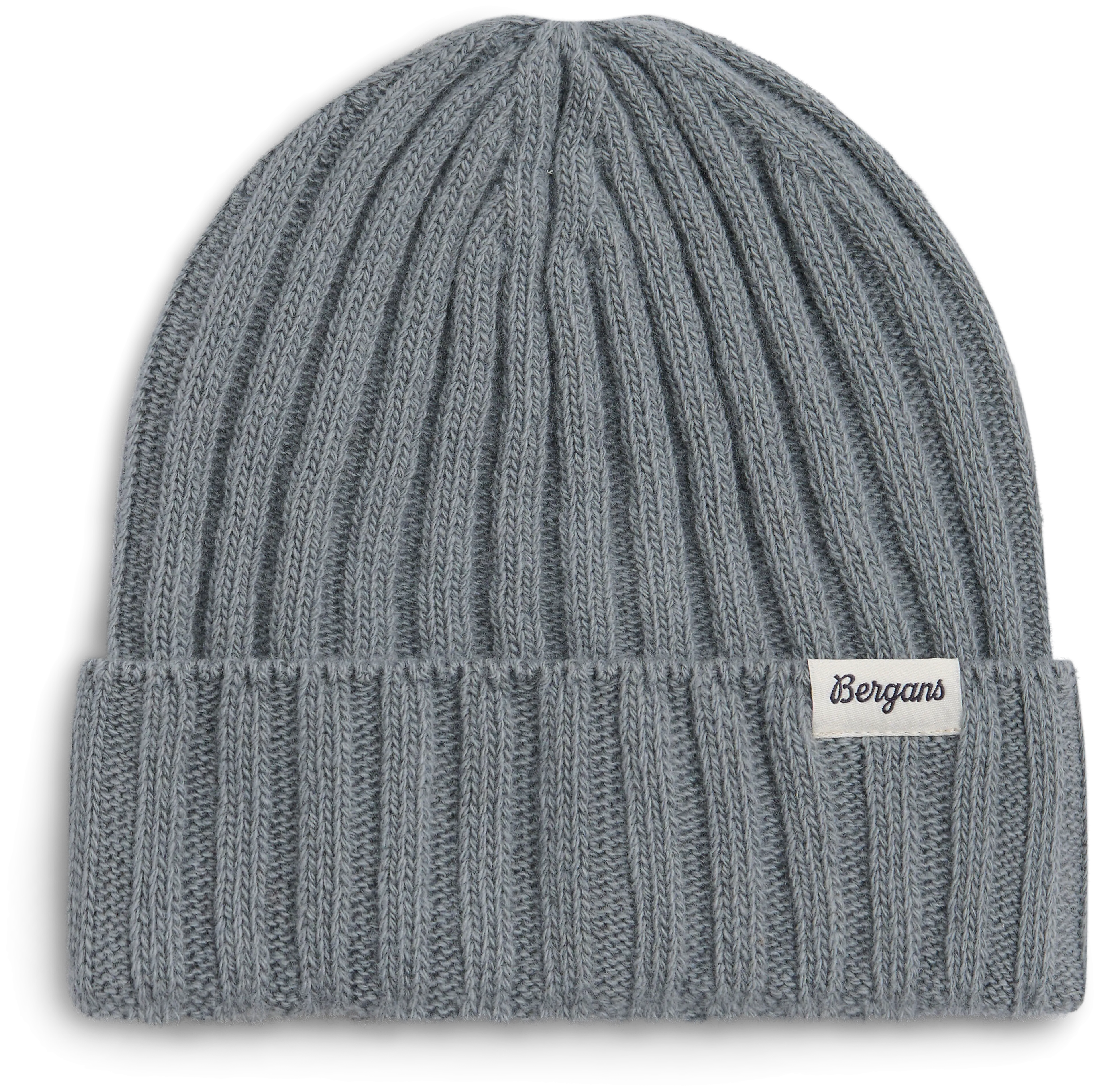Rabot Mount Rib Wool Beanie