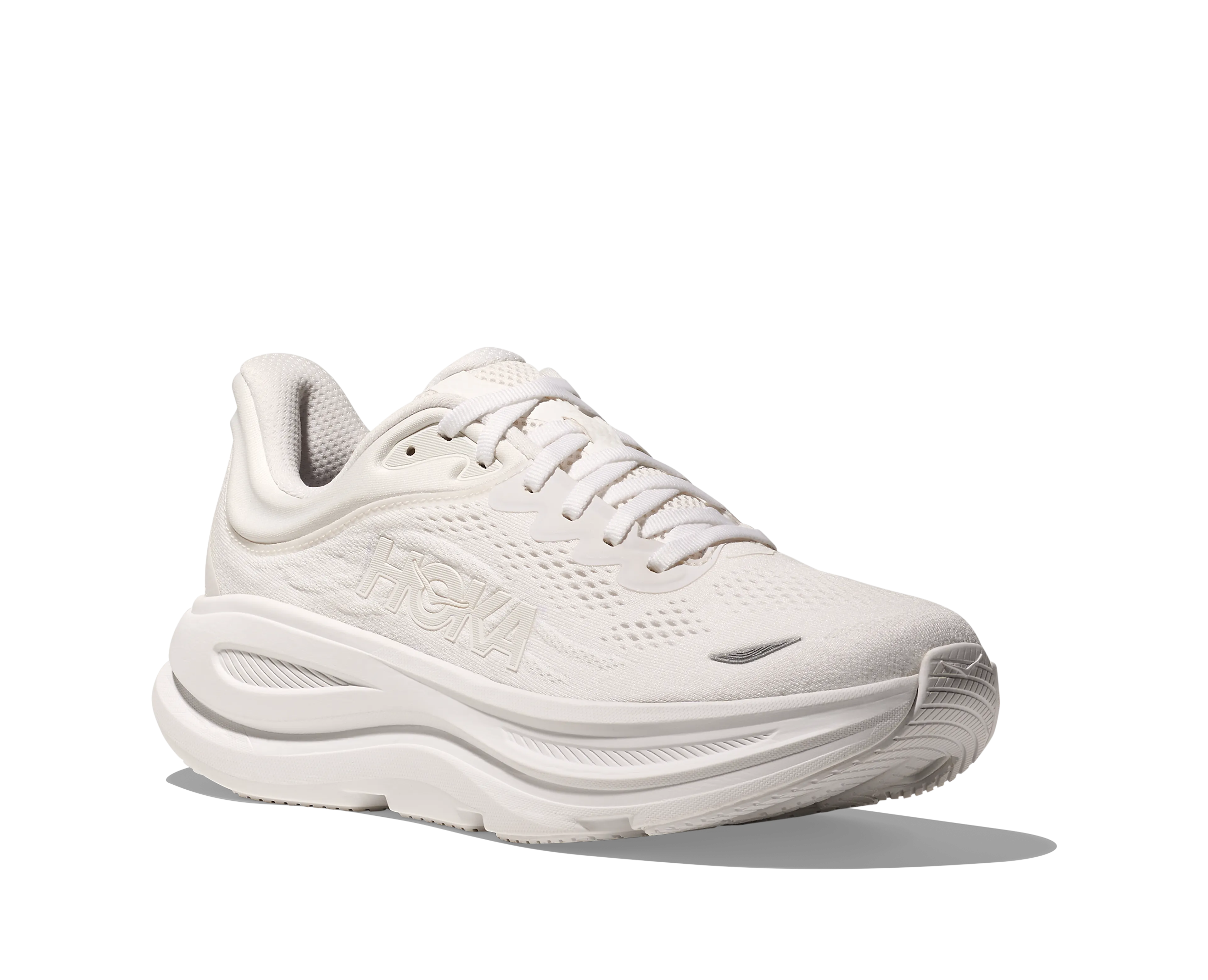 WHITE / WHITE