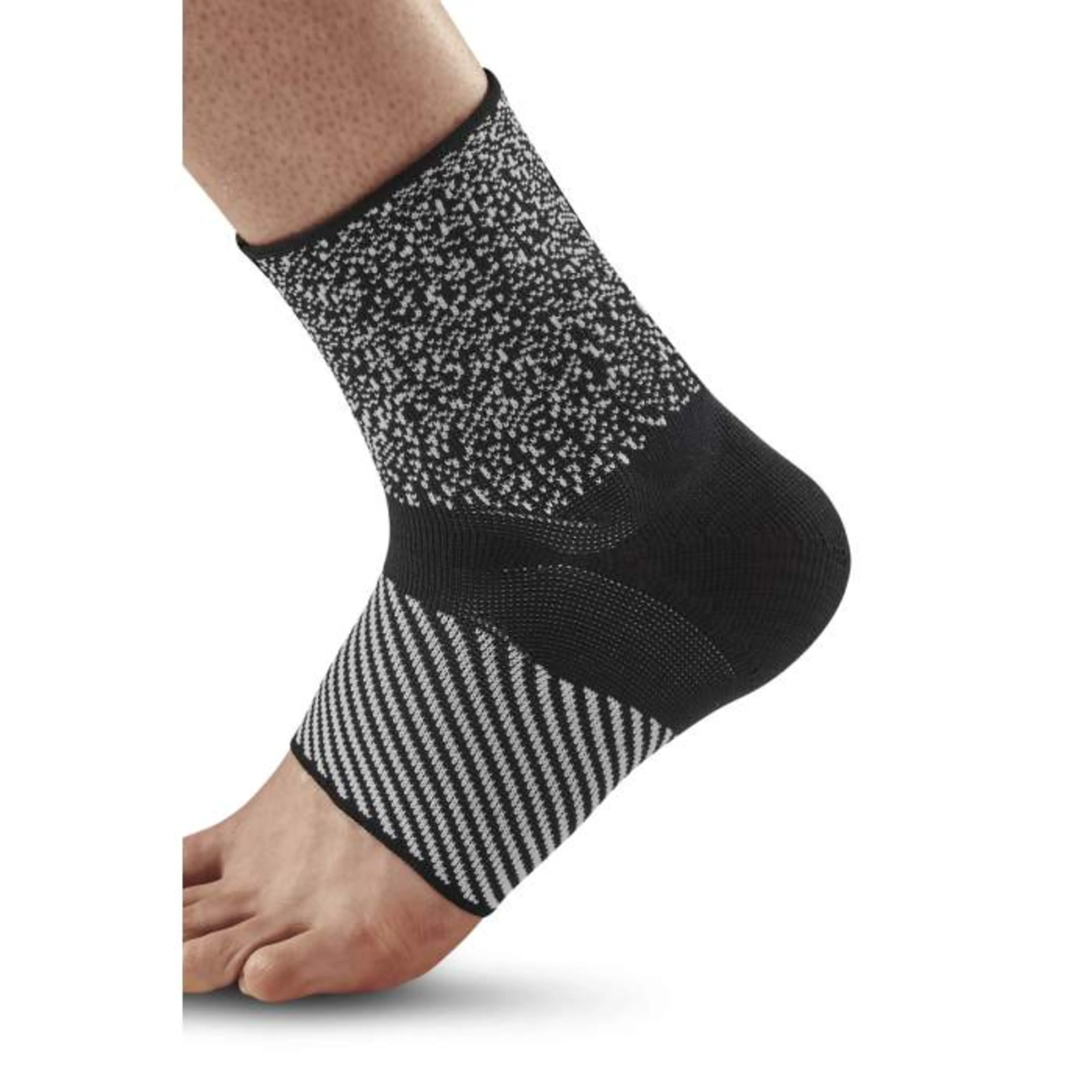 Achilles Sleeve Max Support