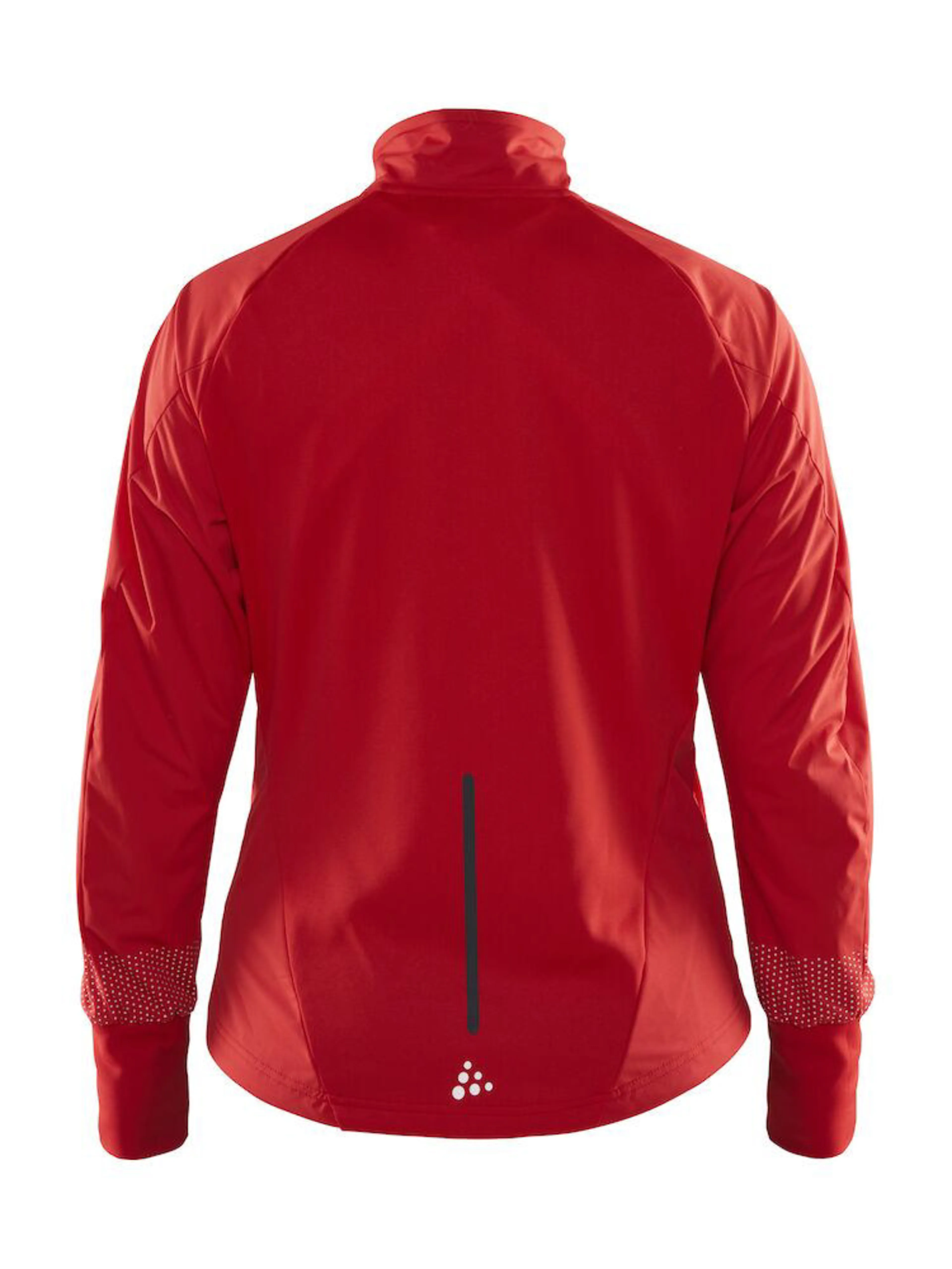 Adv Nordic Ski Club Jacket W Adv Nordic Ski Club Jacket W
