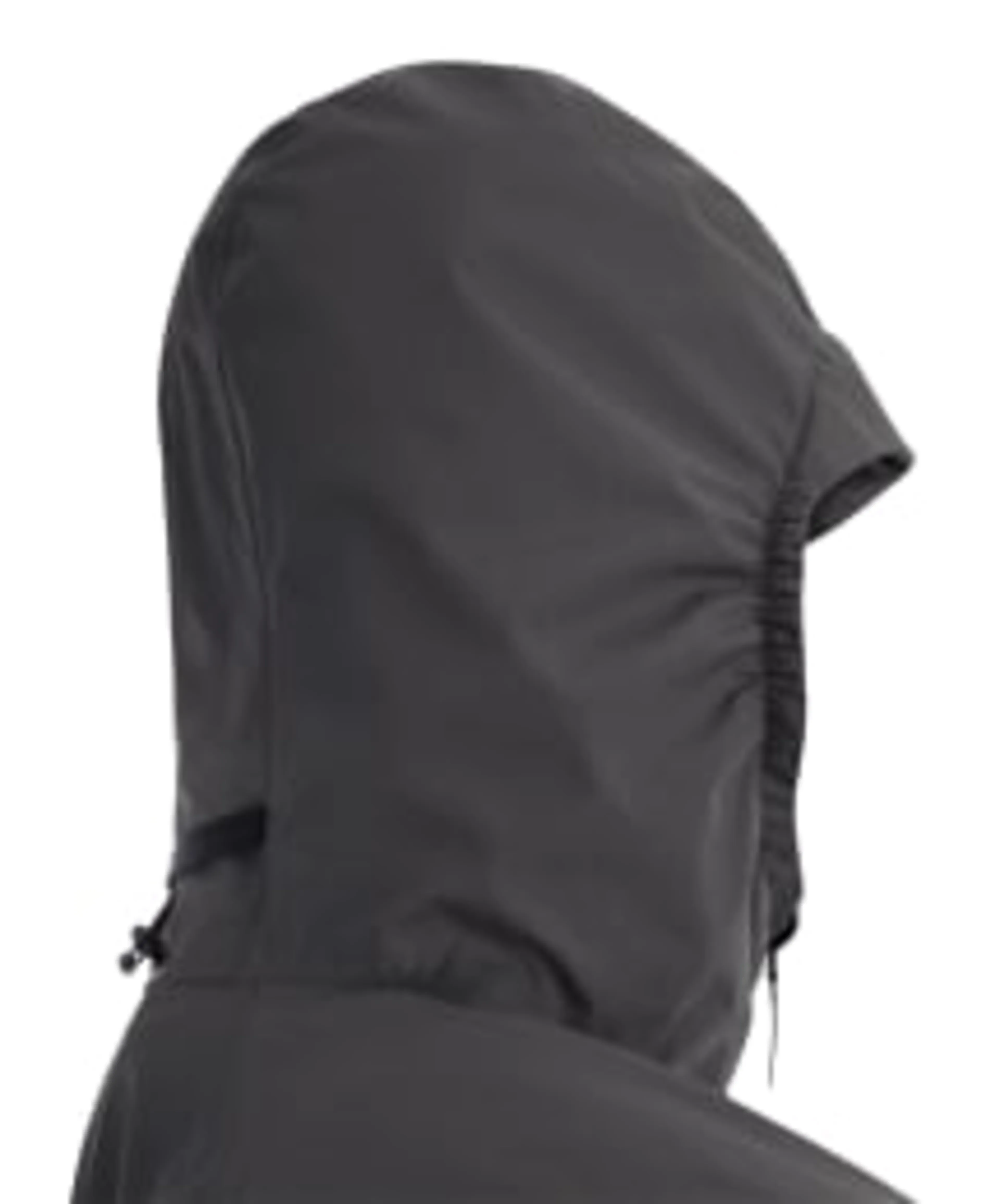 R7 Partial GTX Hooded Jakke