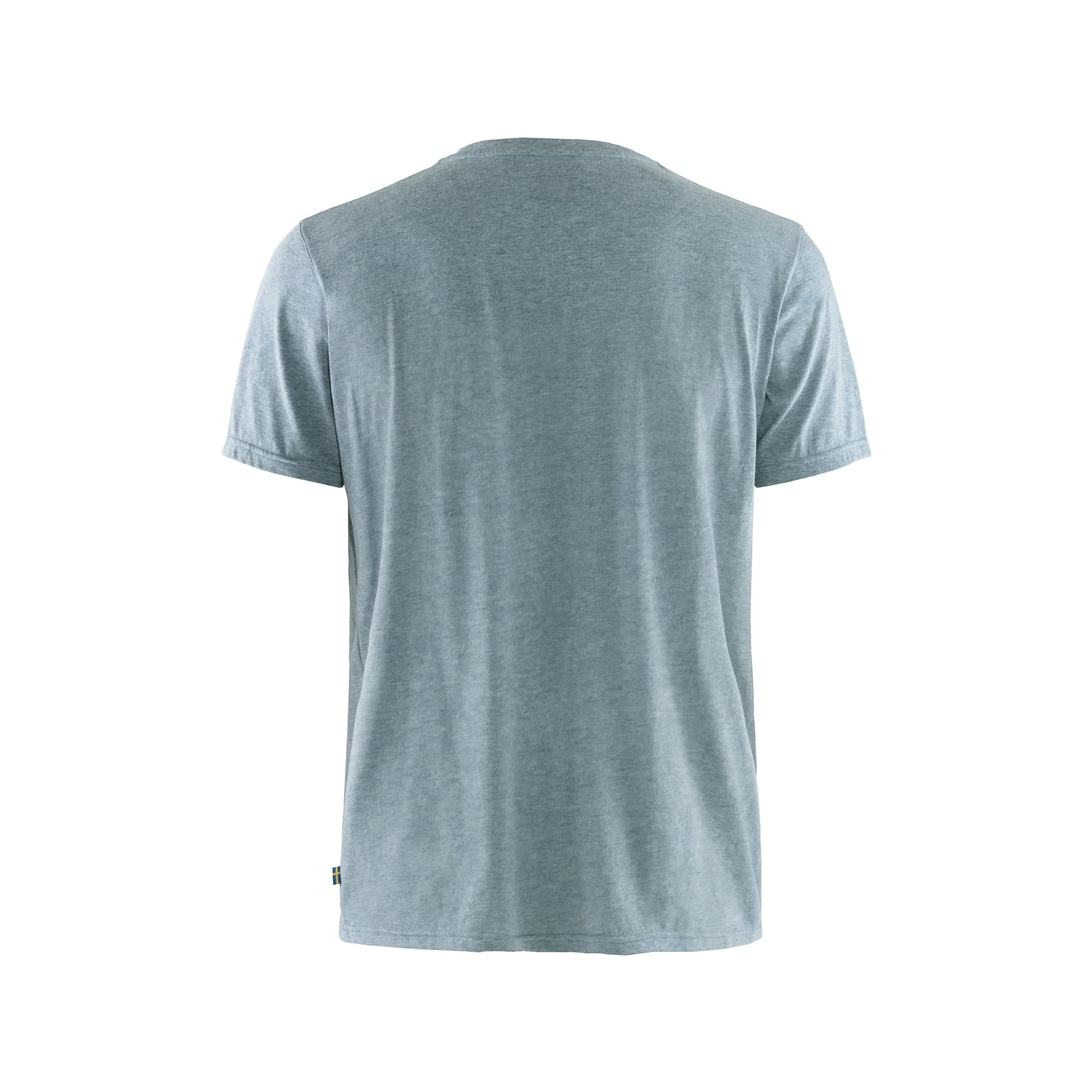 Fjällräven Logo t-skjorte herre