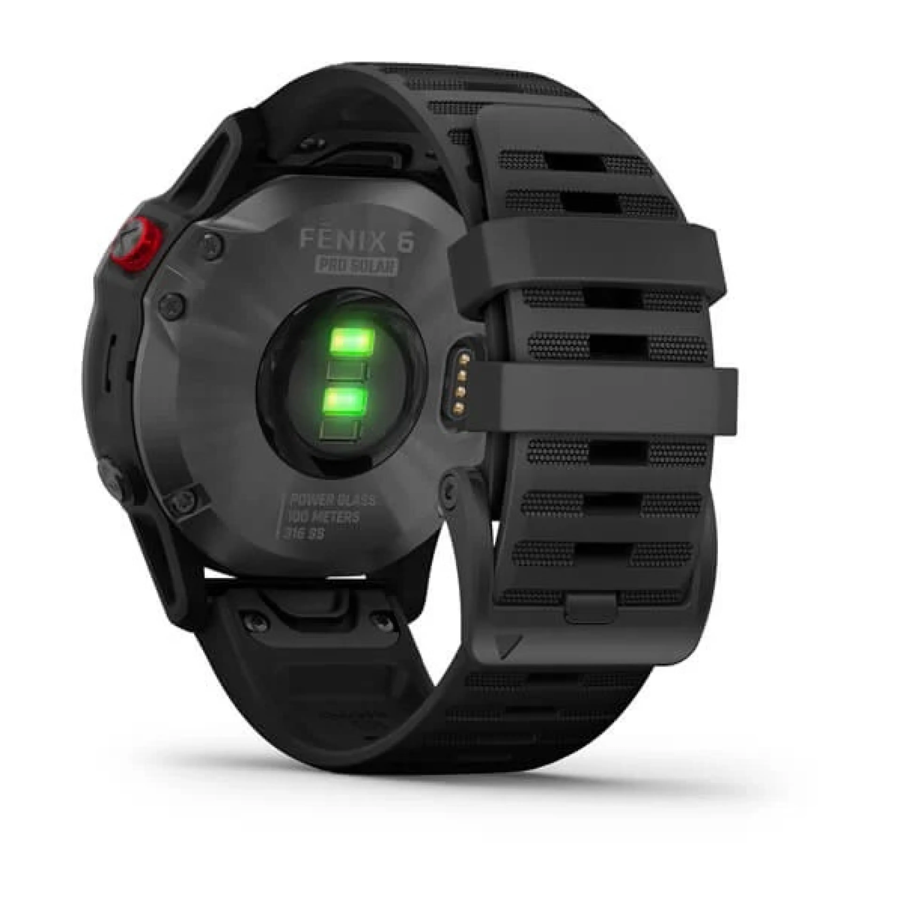 Fenix 6 Pro Solar