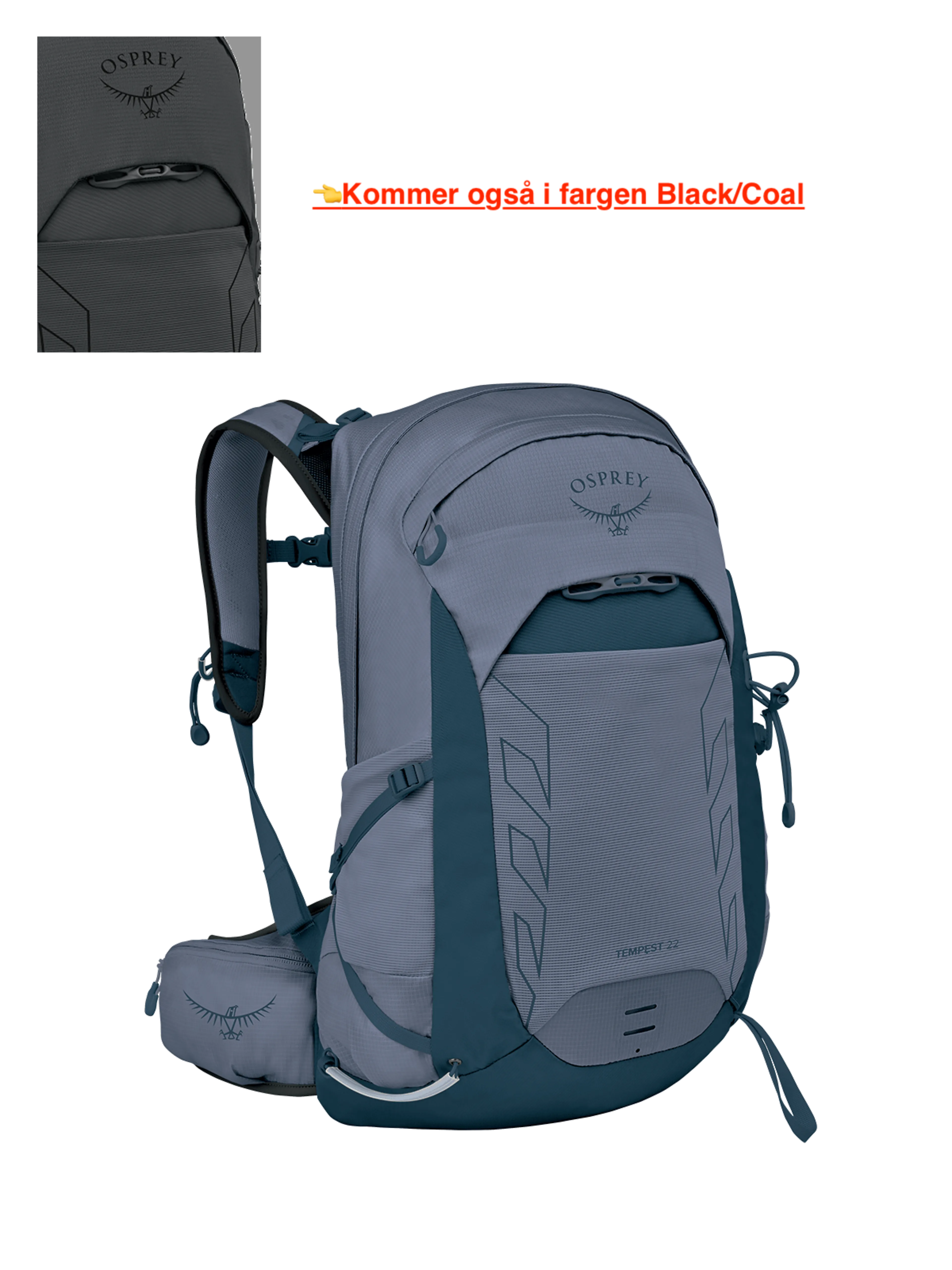 Tempest 22 Tempest 22