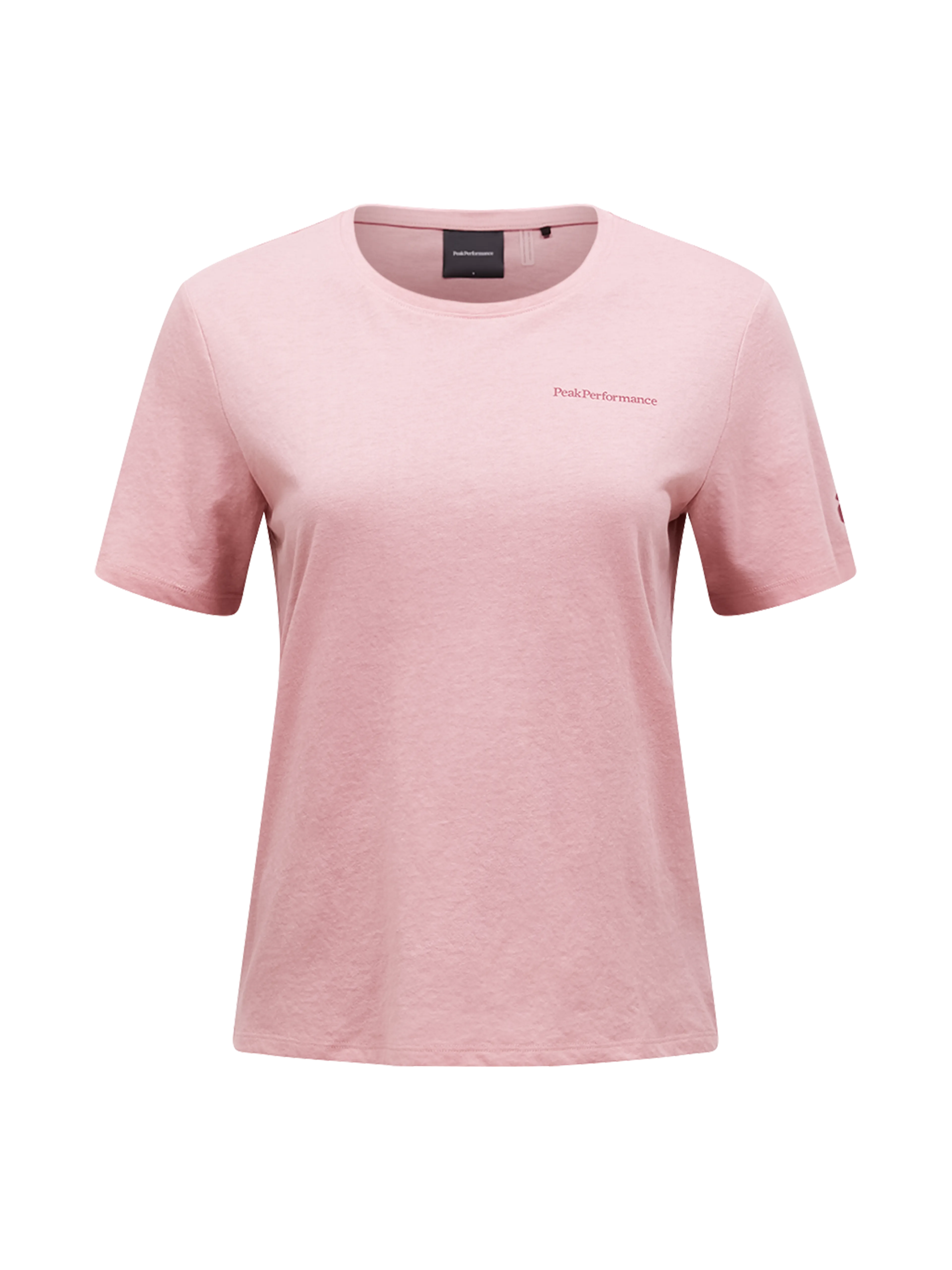 W Explore Logo Tee