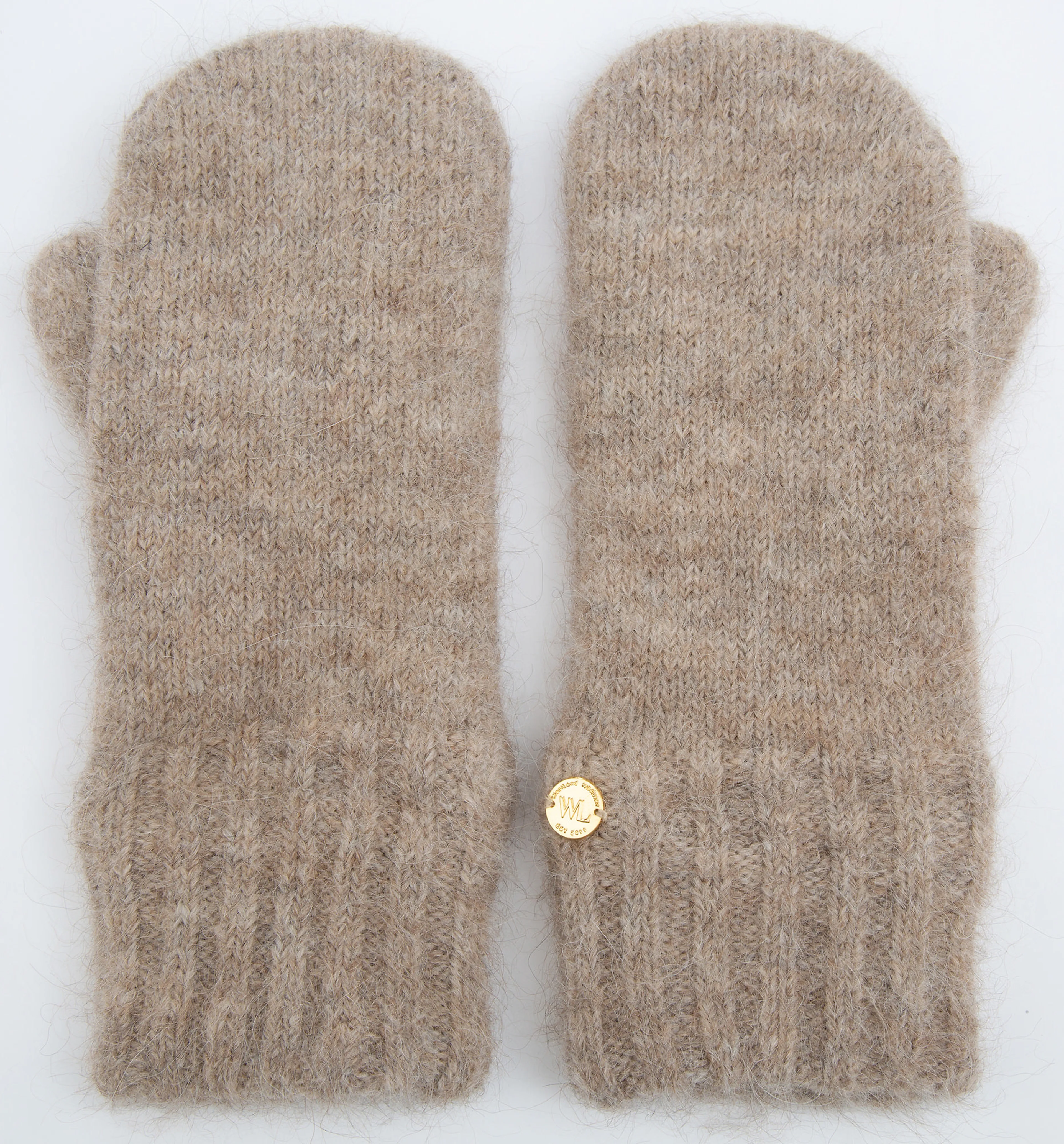 Raulandtind mittens Woman