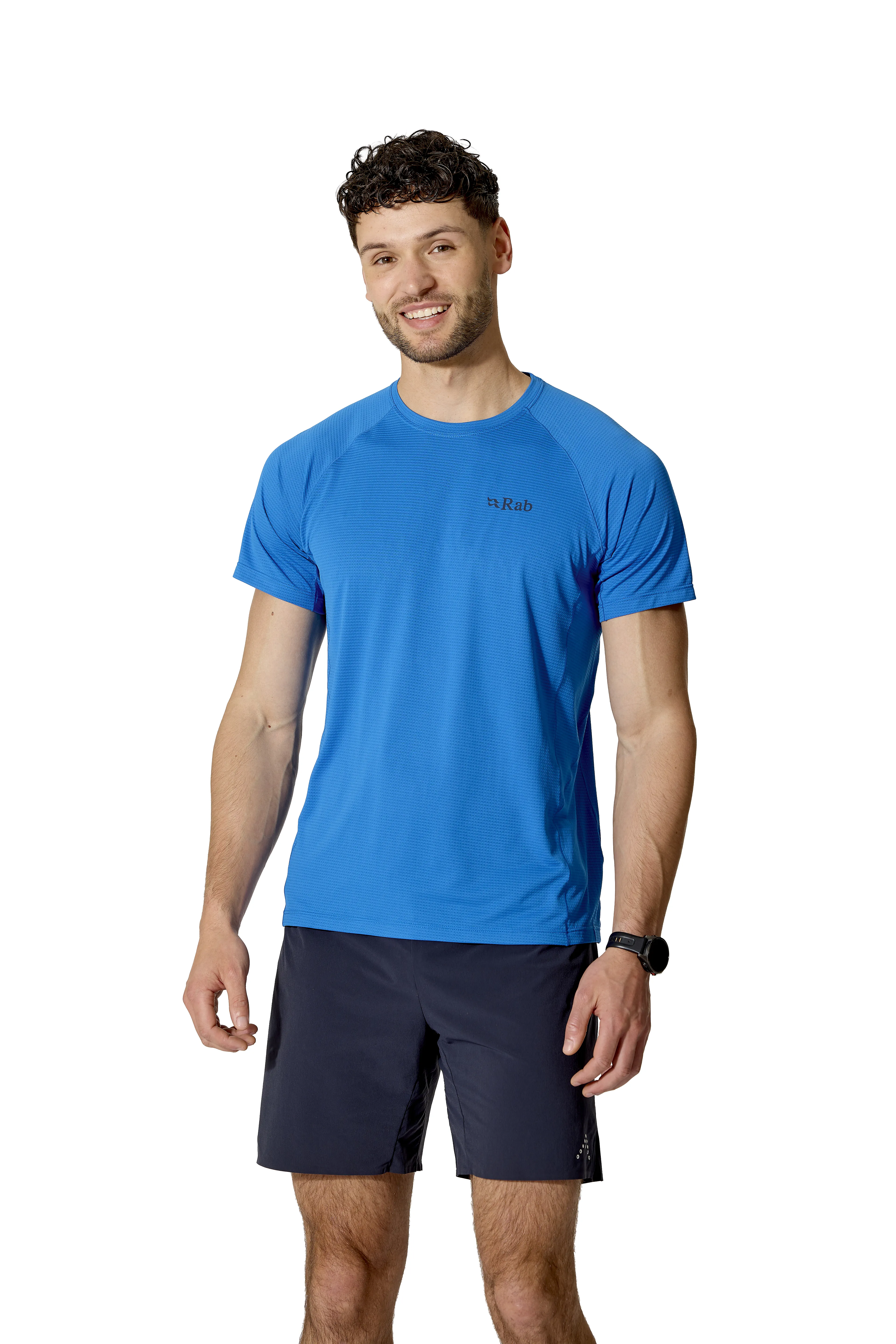 Sonic Tee