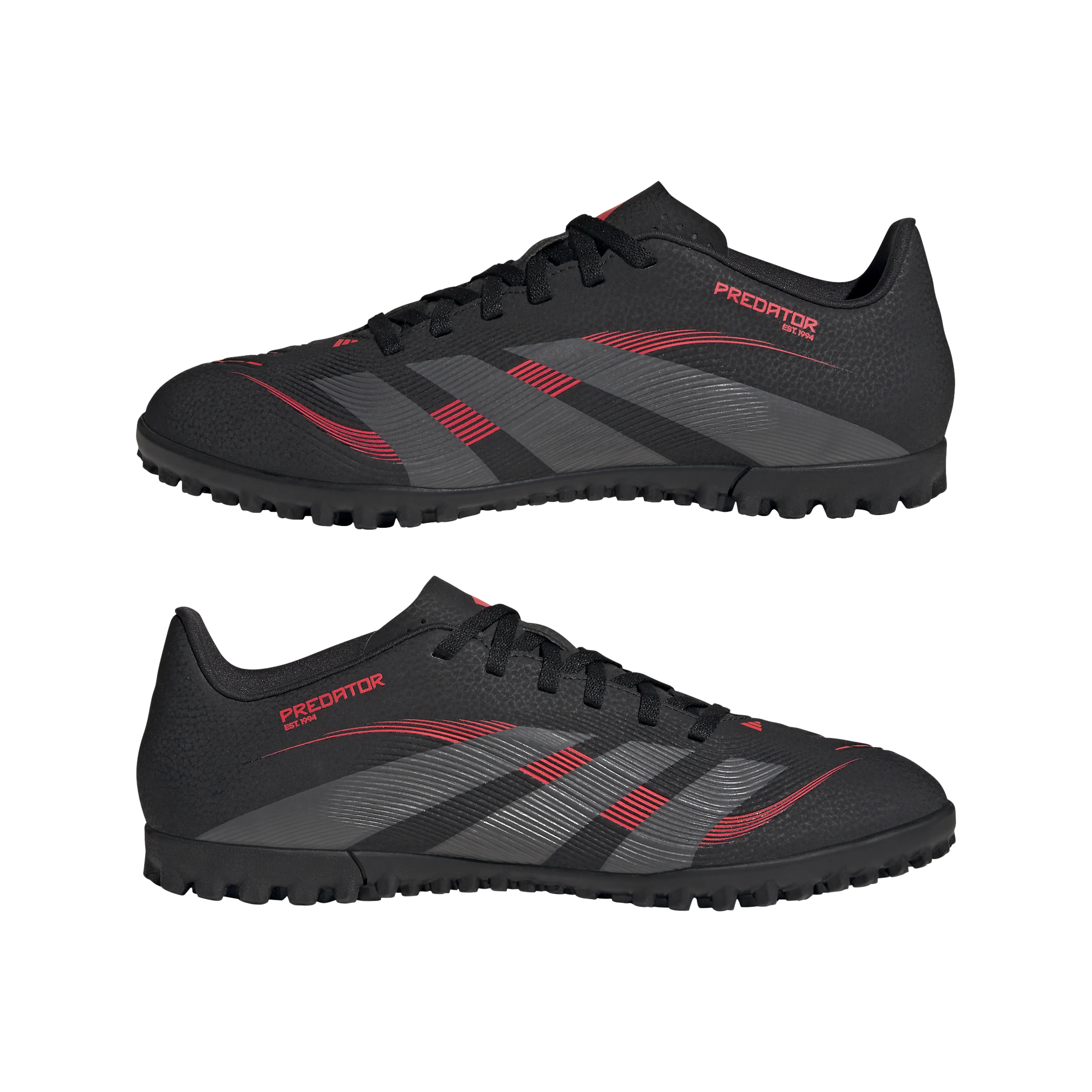 PREDATOR CLUB TF