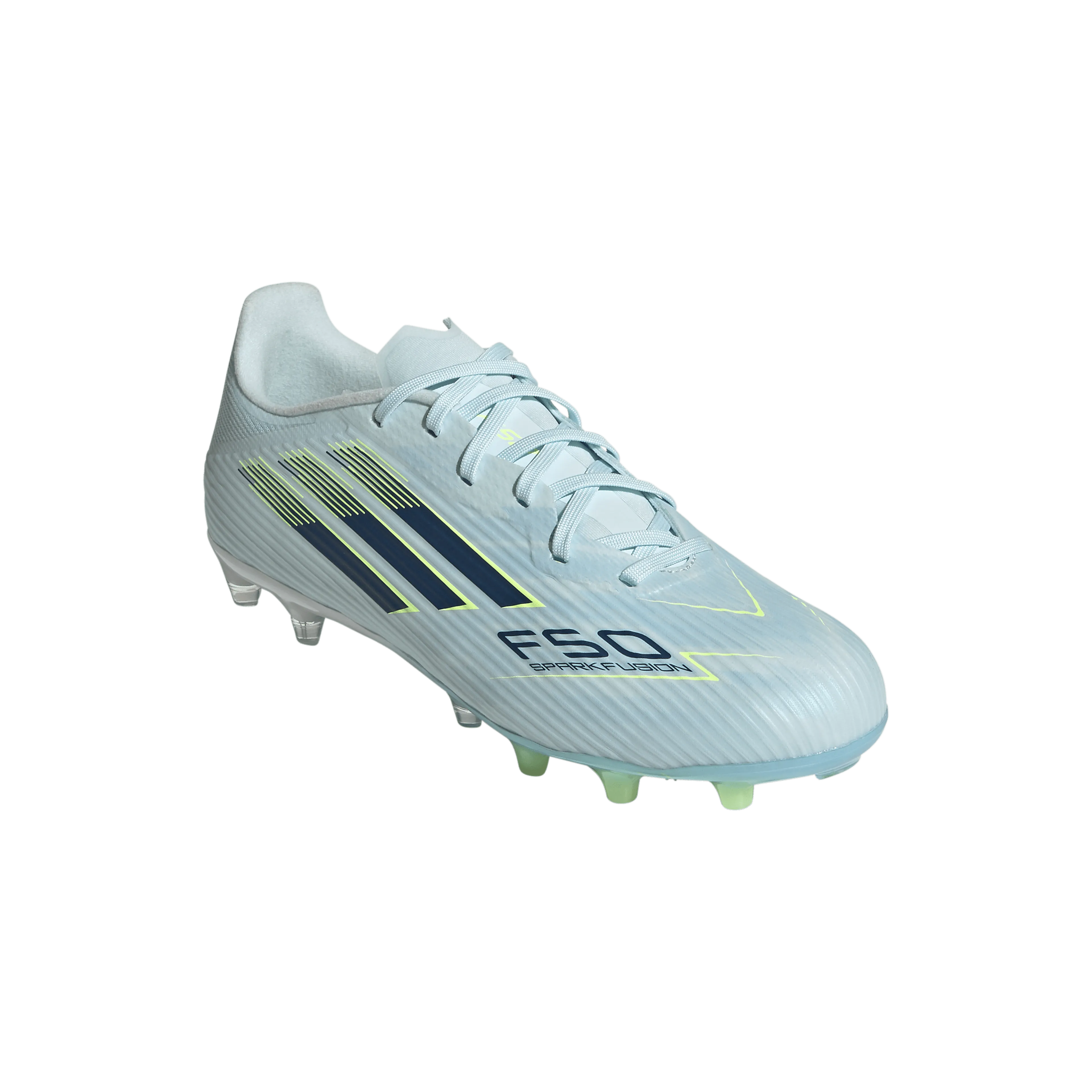F50 SPARKFUSION LEAGUE Low Firm Ground / Artificial Ground Fotballsko Gress/Kunstgress Dame  