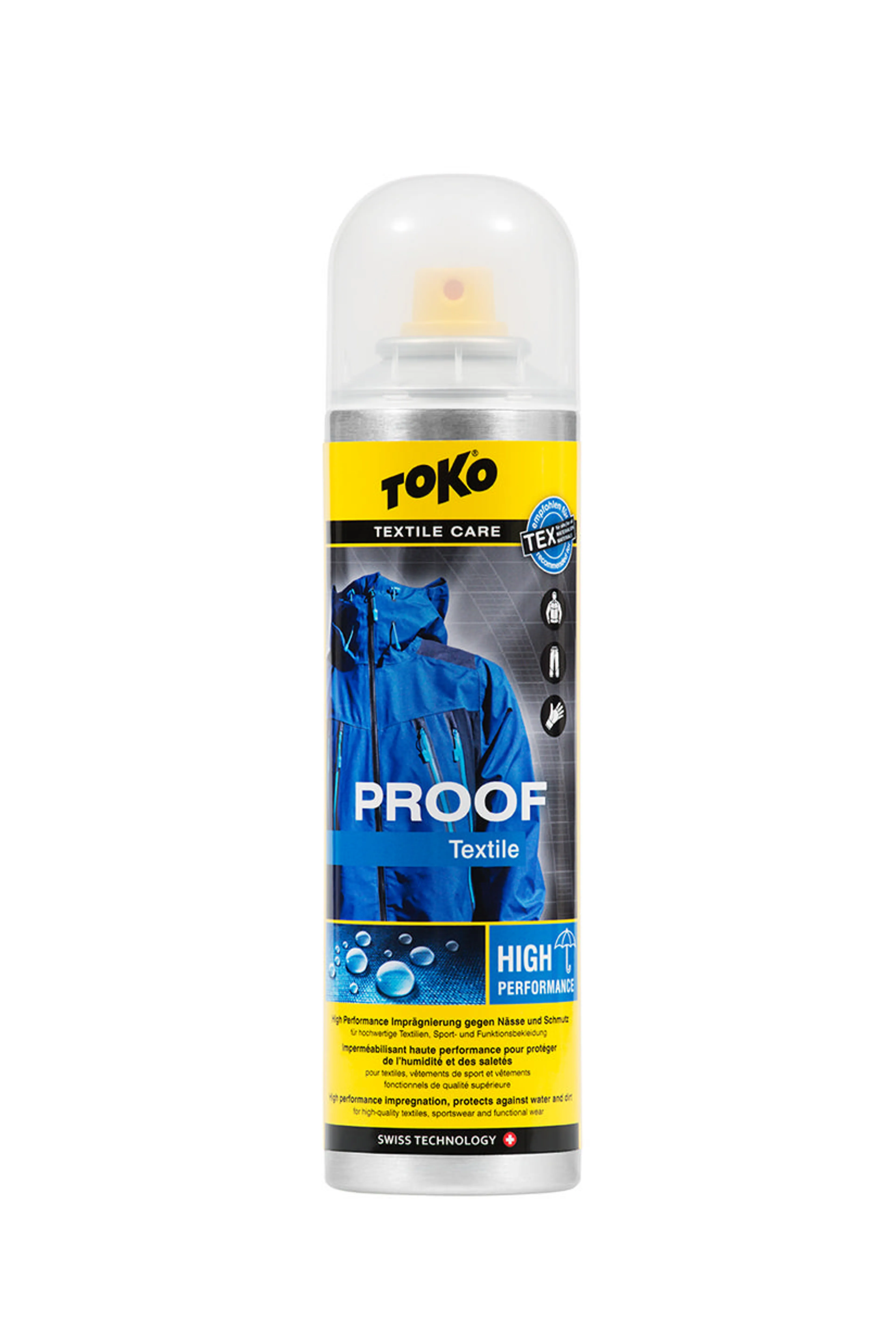 Textile Proof 250ml