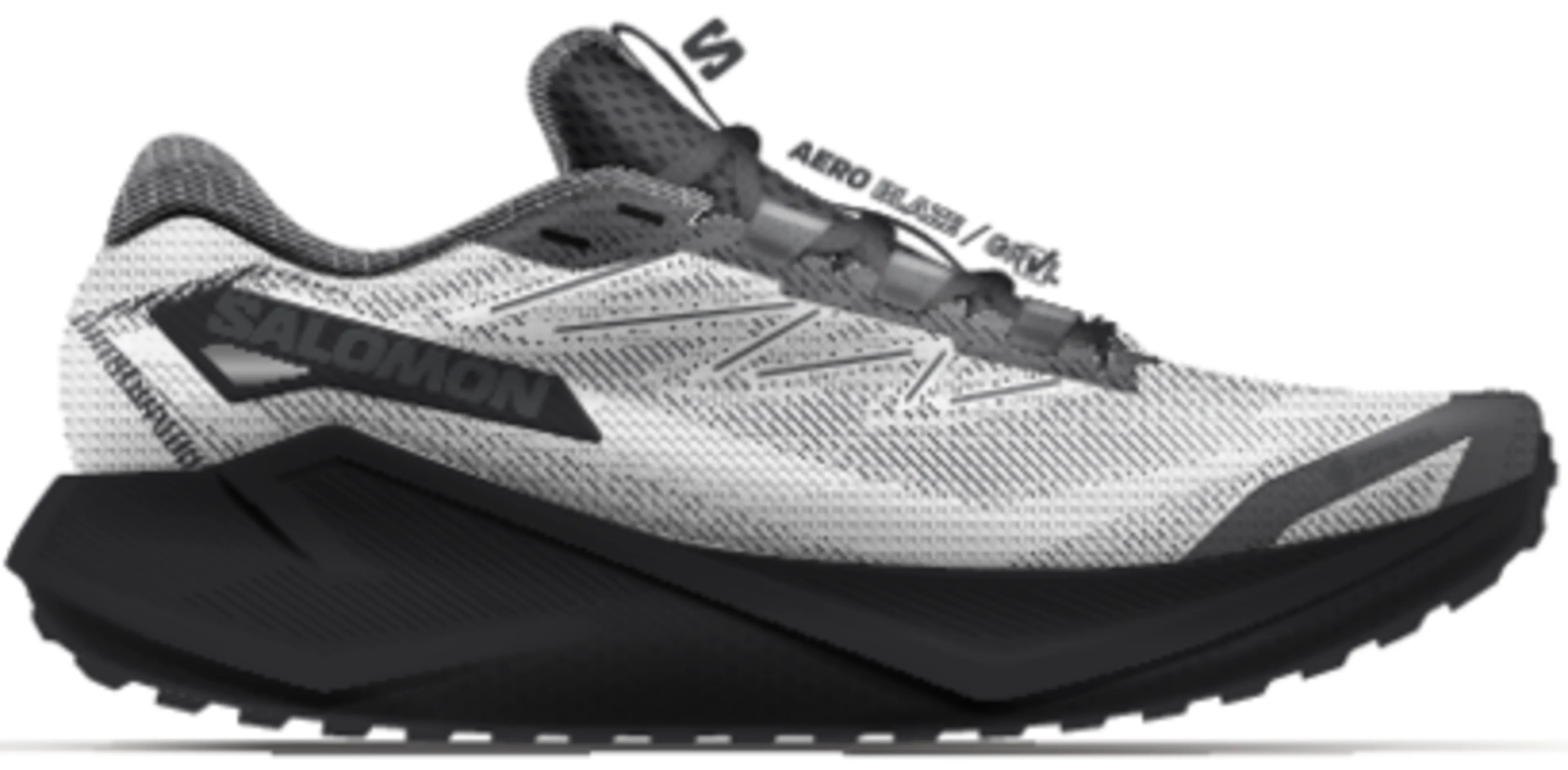 AERO BLAZE 3 GRVL GTX