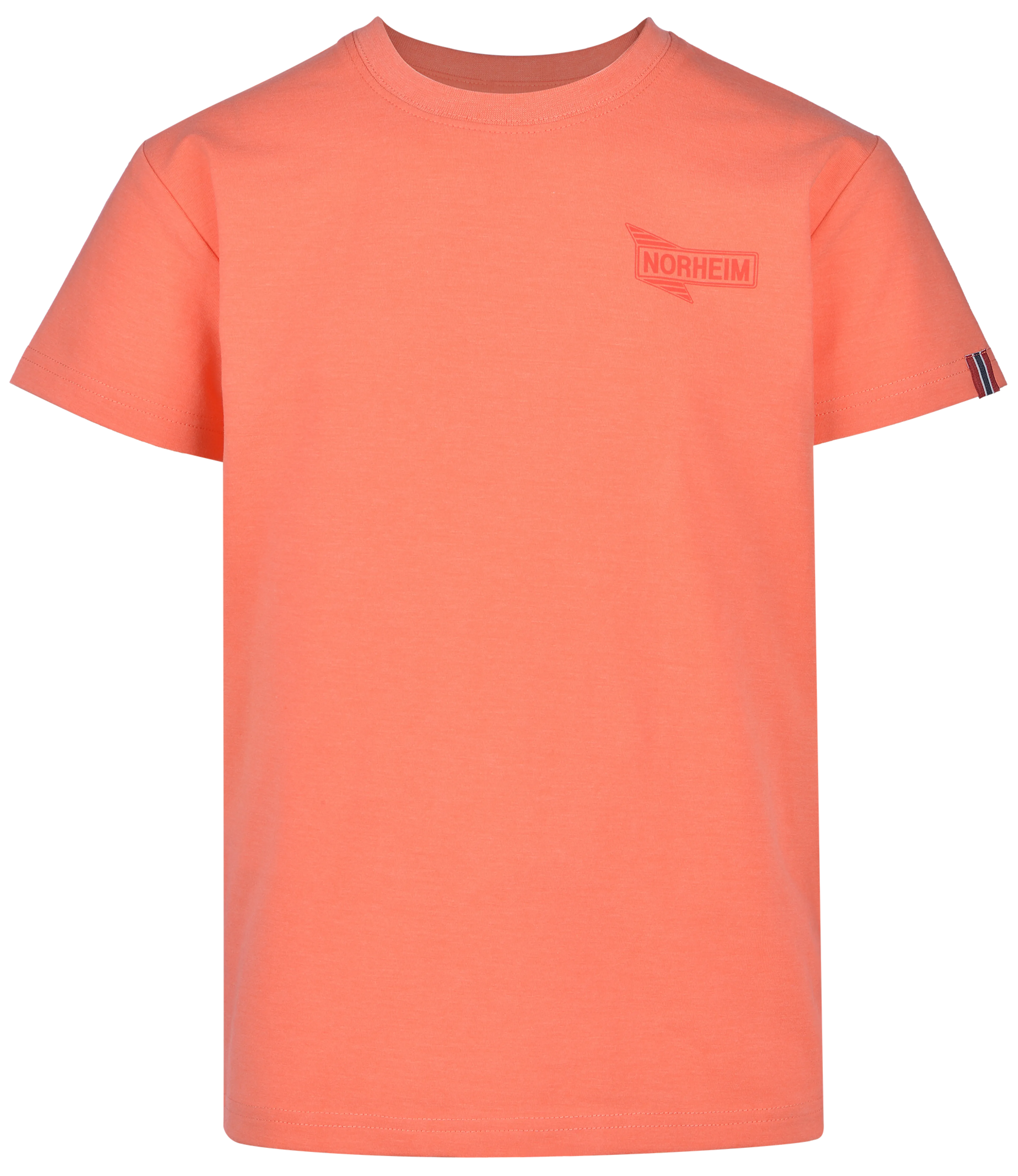 EIK 2.0 JR BOMULLS T-SKJORTE
