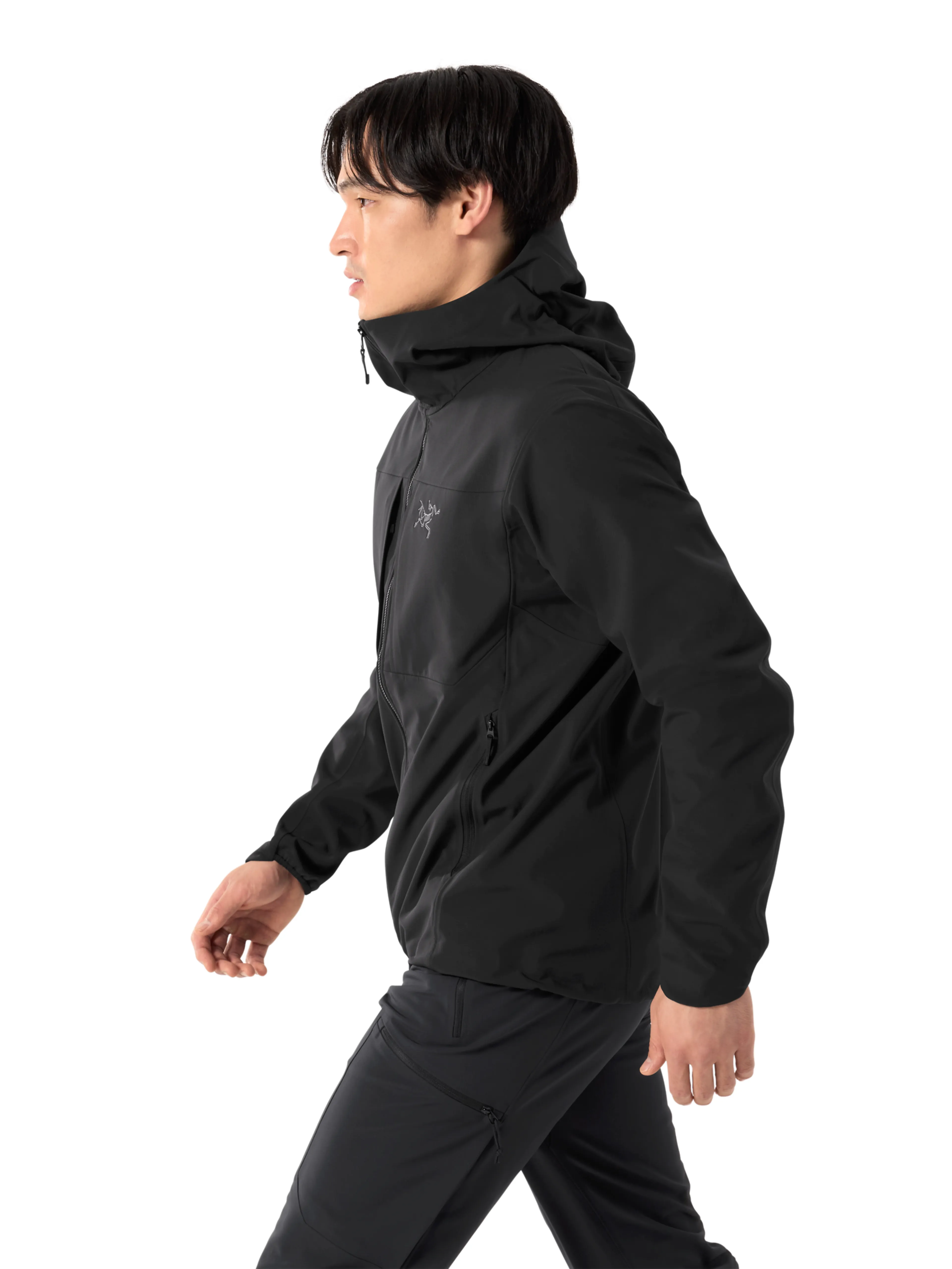 Gamma MX Hoody M Gamma MX Hoody M
