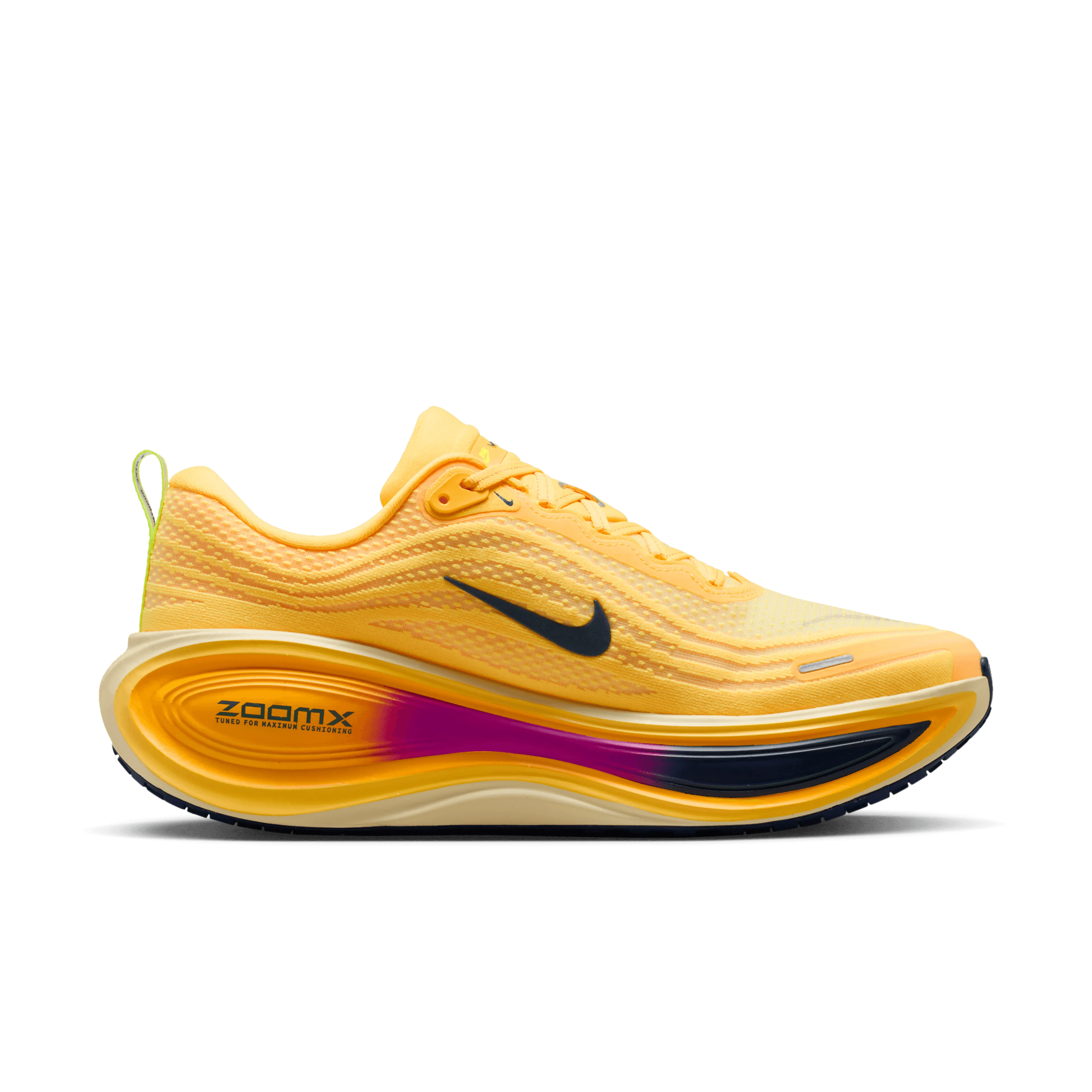 Vomero Plus