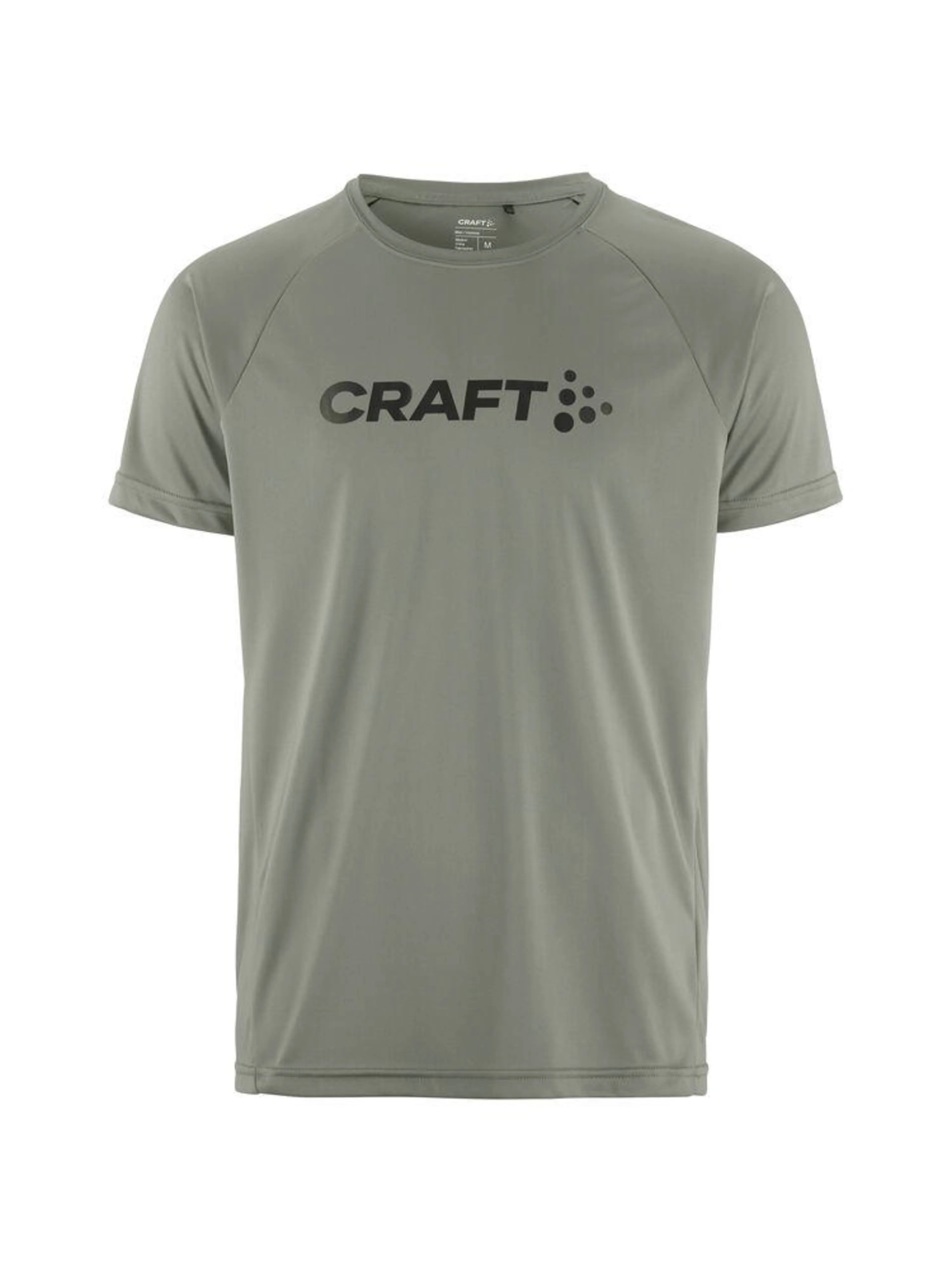 Core Essence Logo Tee M