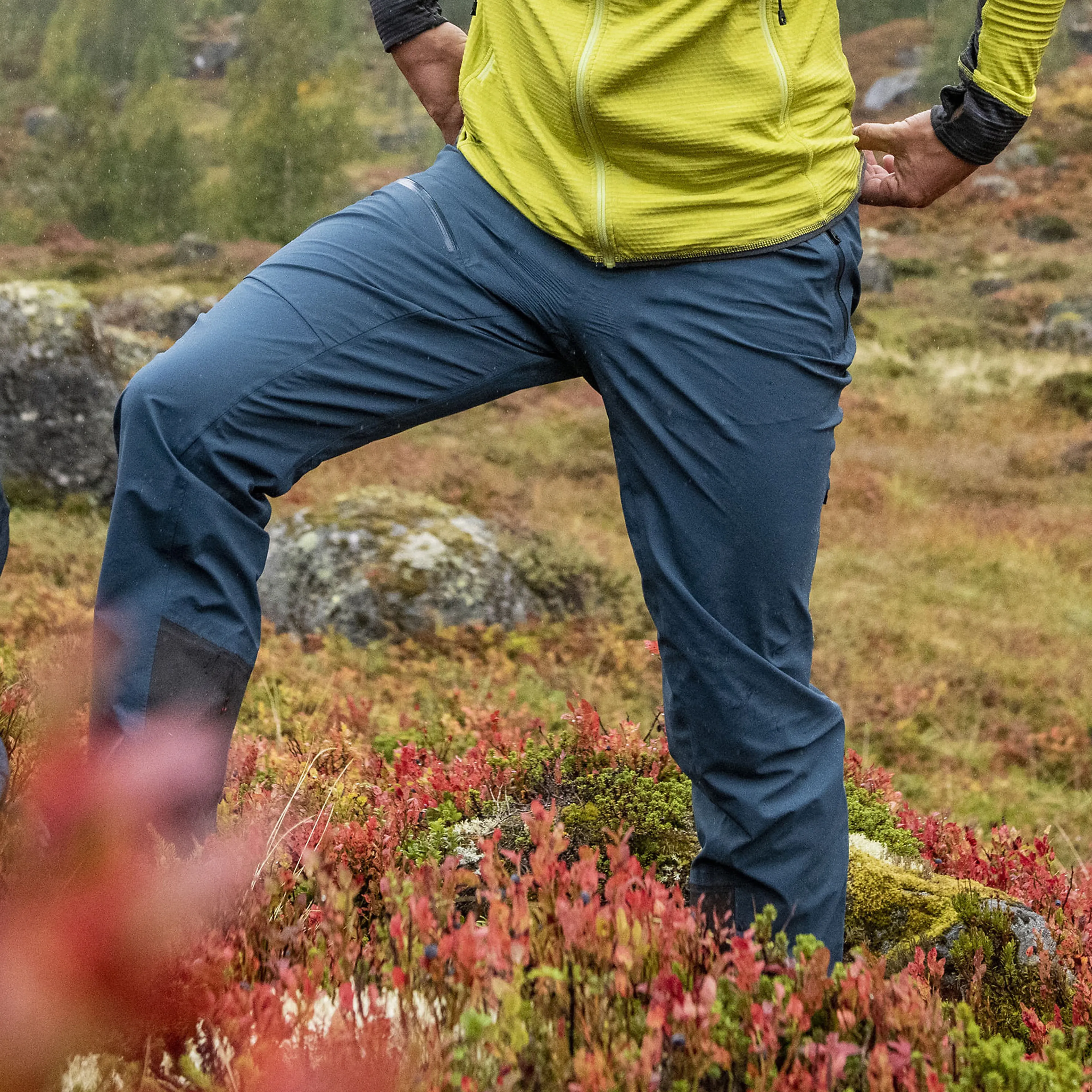 Rabot V2 3L Pants