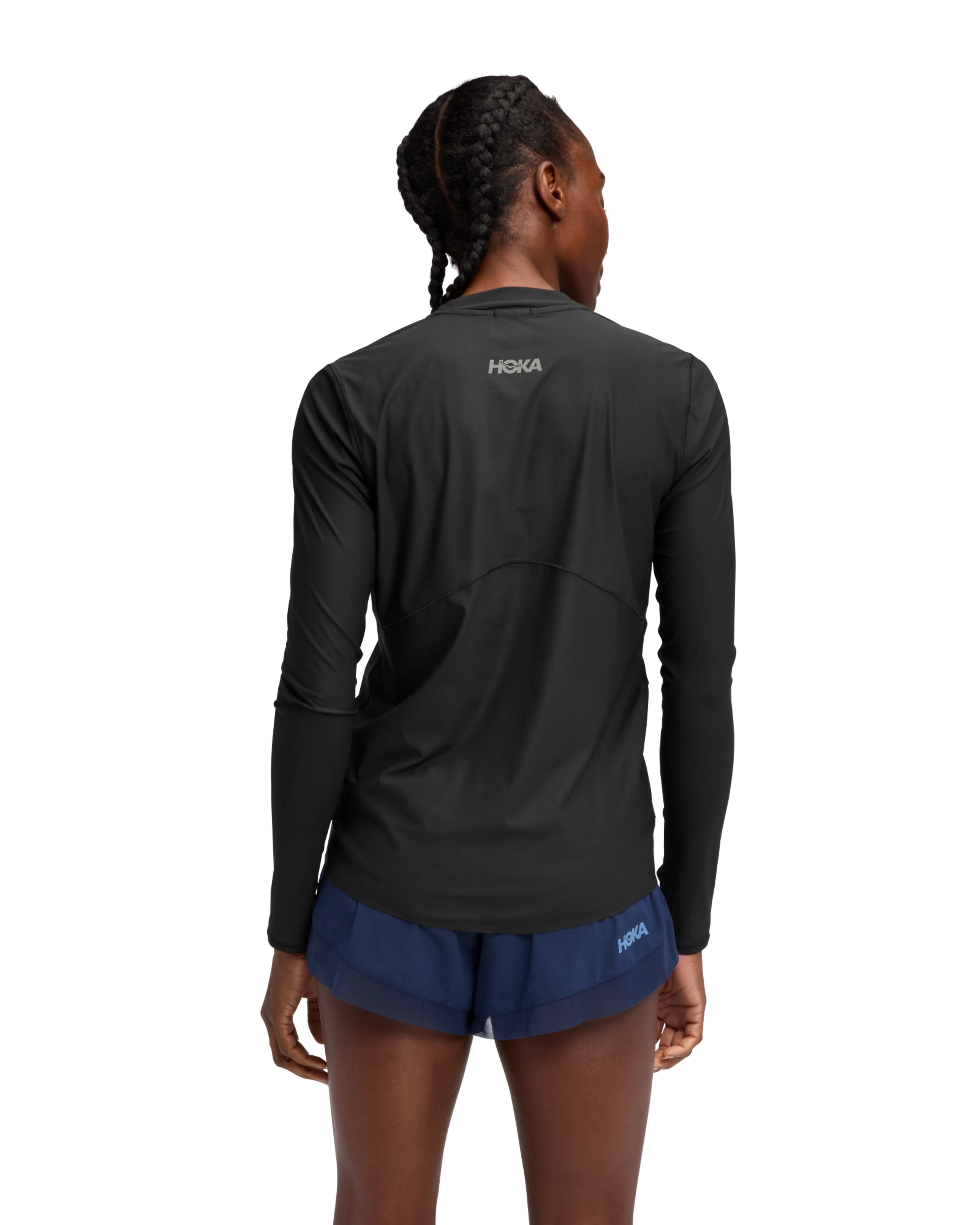 W AIROLITE LONG SLEEVE 2.0