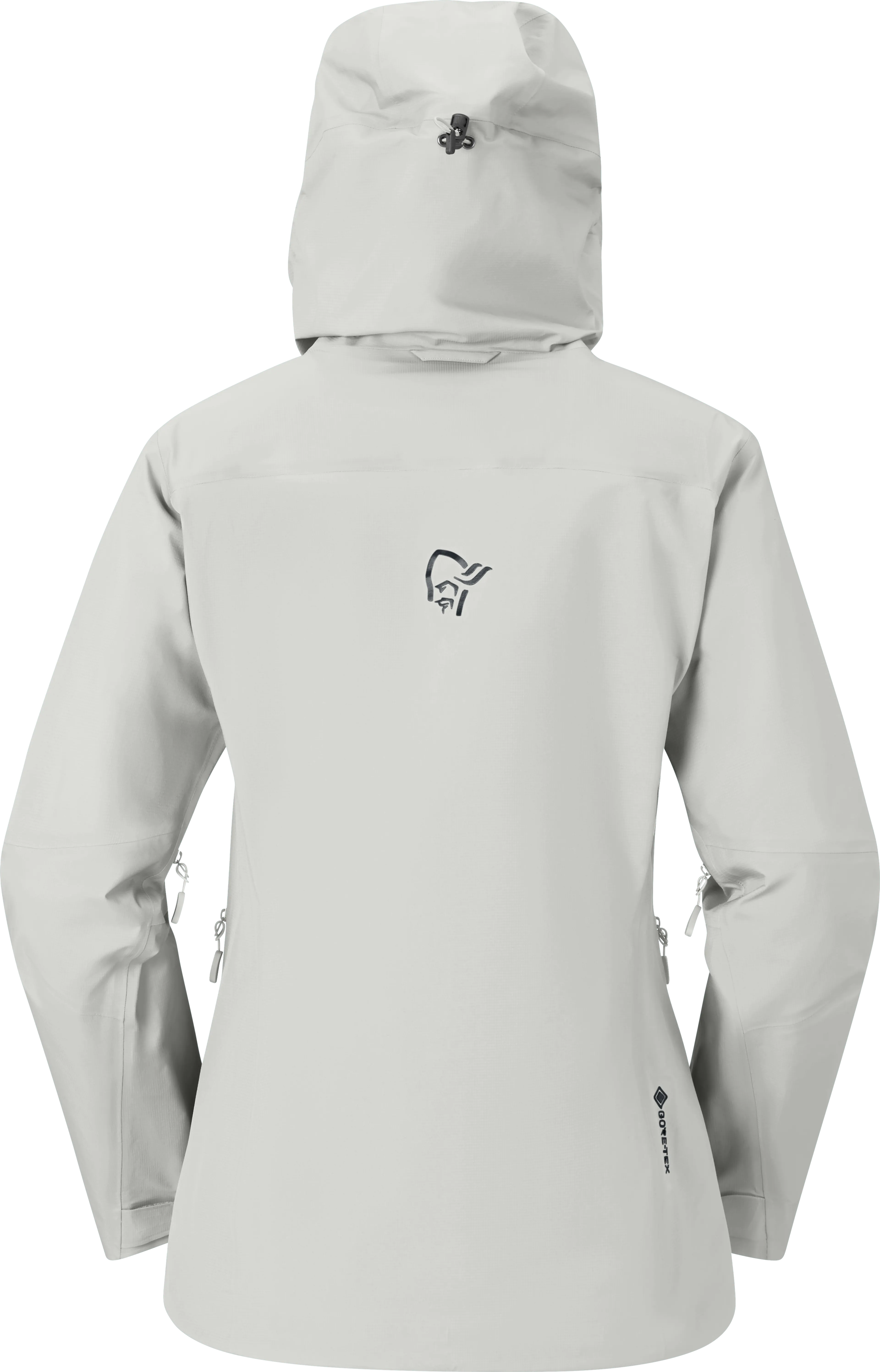 falketind Gore-Tex Jacket W's