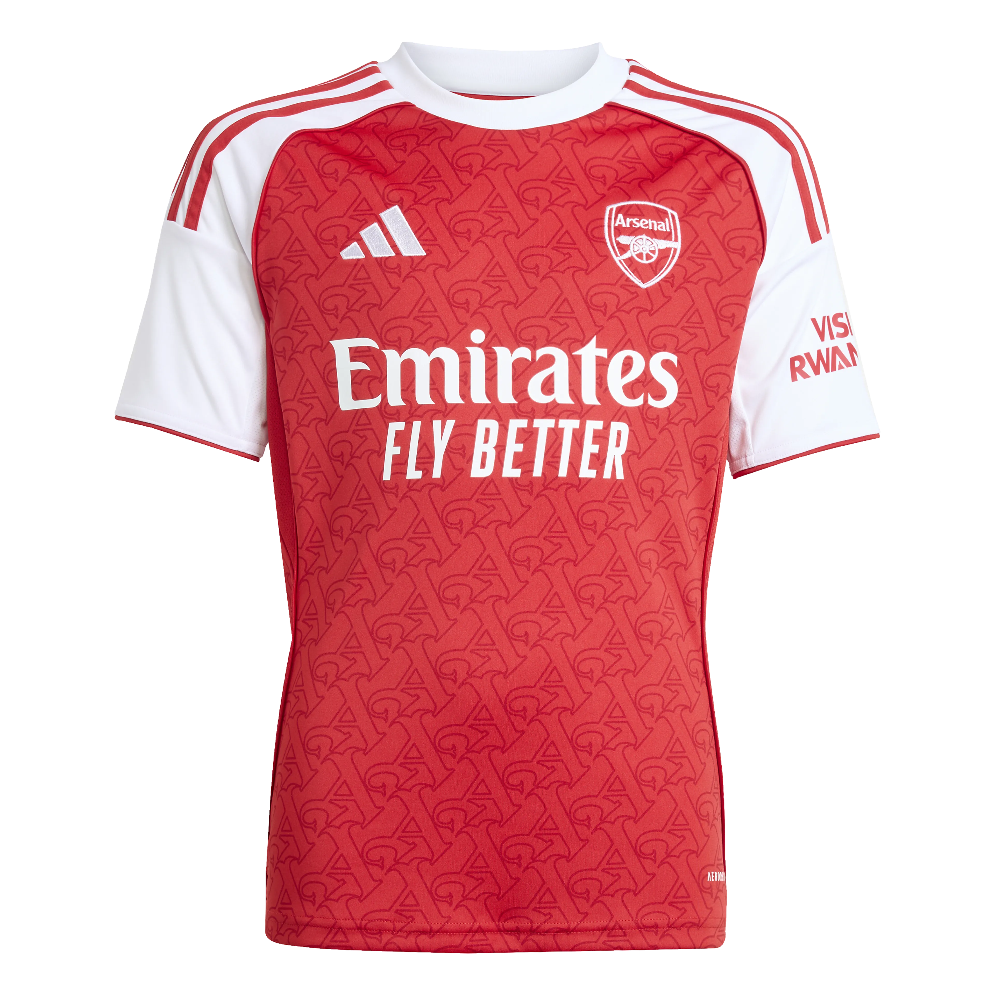 Arsenal 25/26 Hjemmetrøye