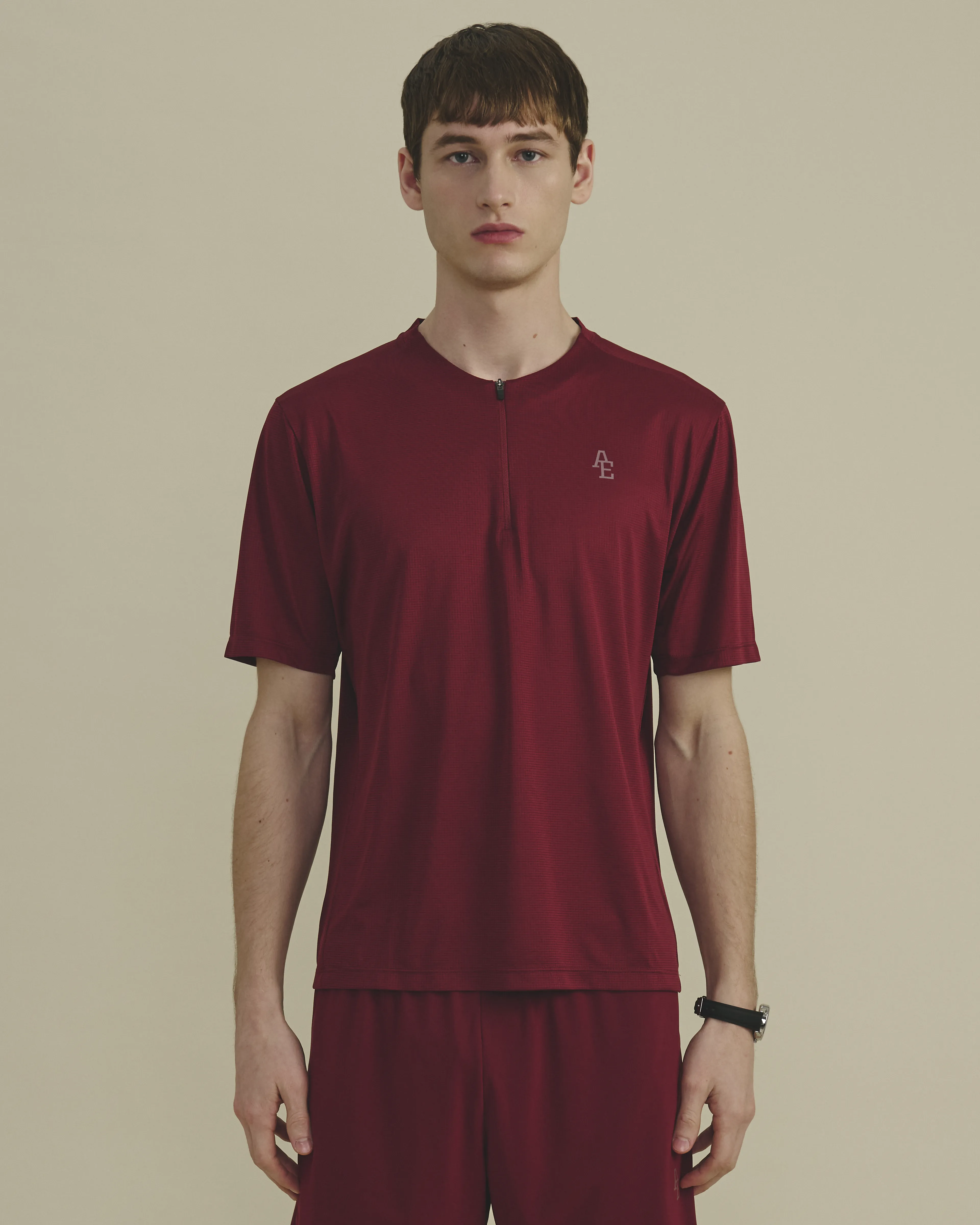 Teamracer Tee