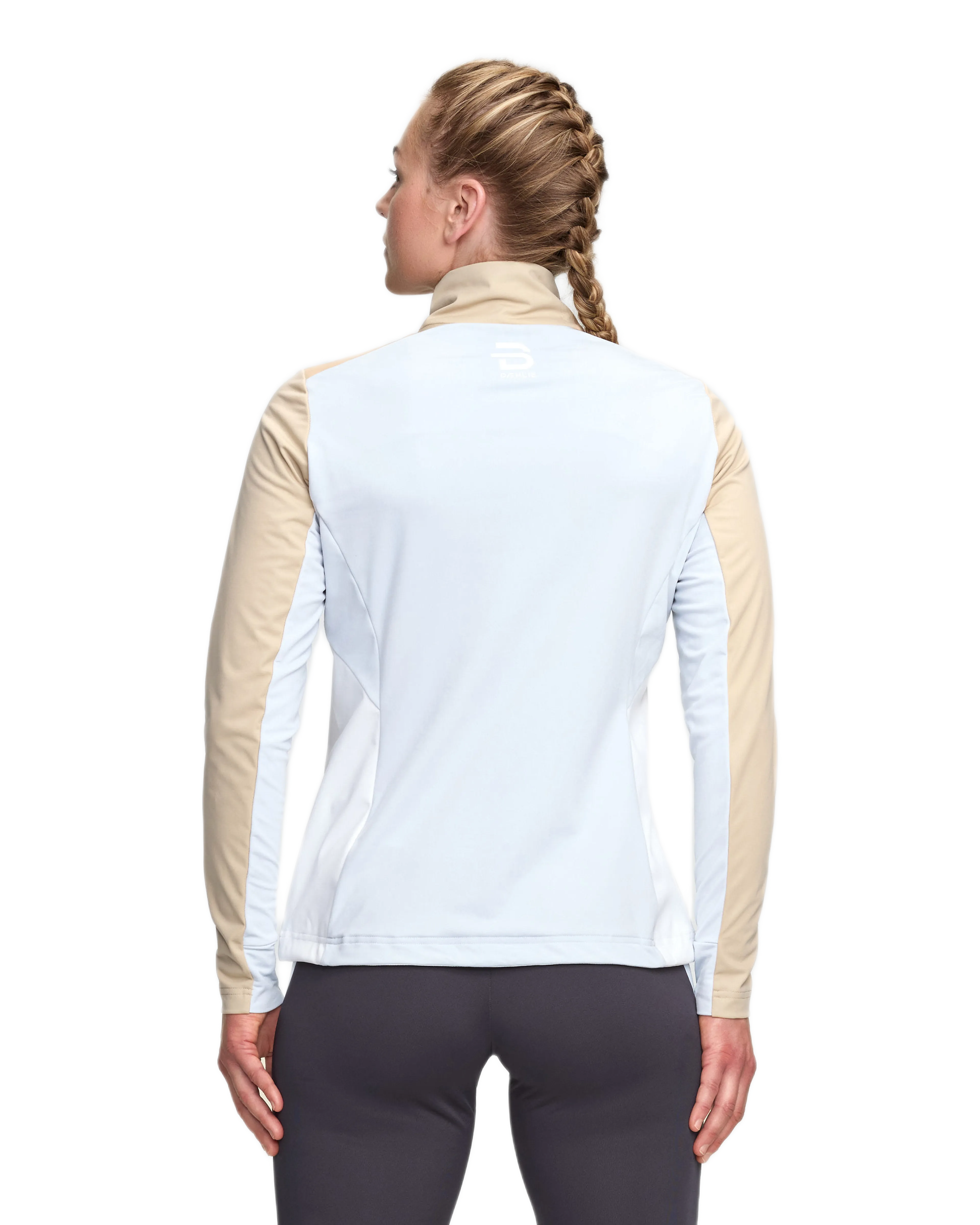 Jacket Evolve Wmn