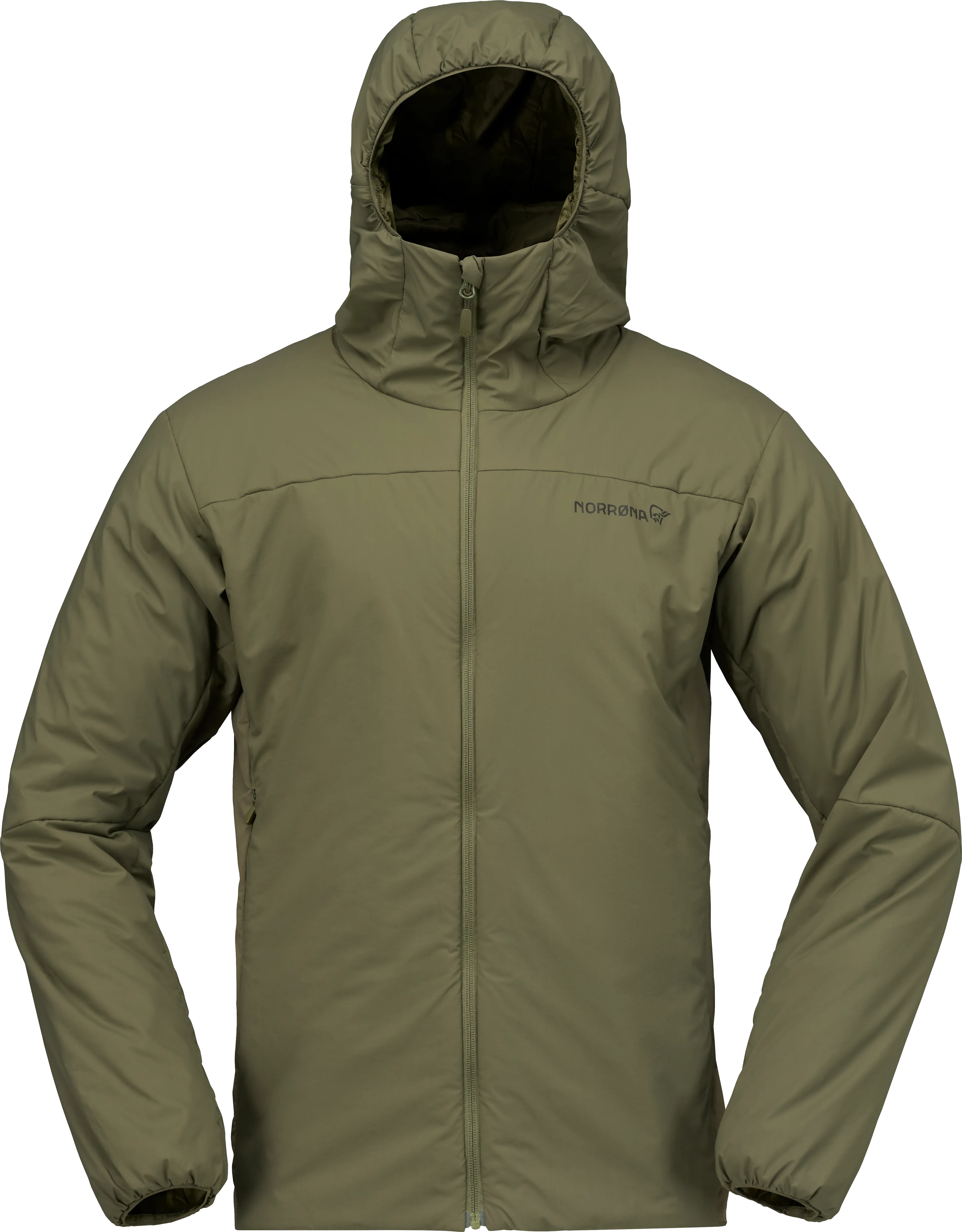 femund thermo60 Zip Hood M's