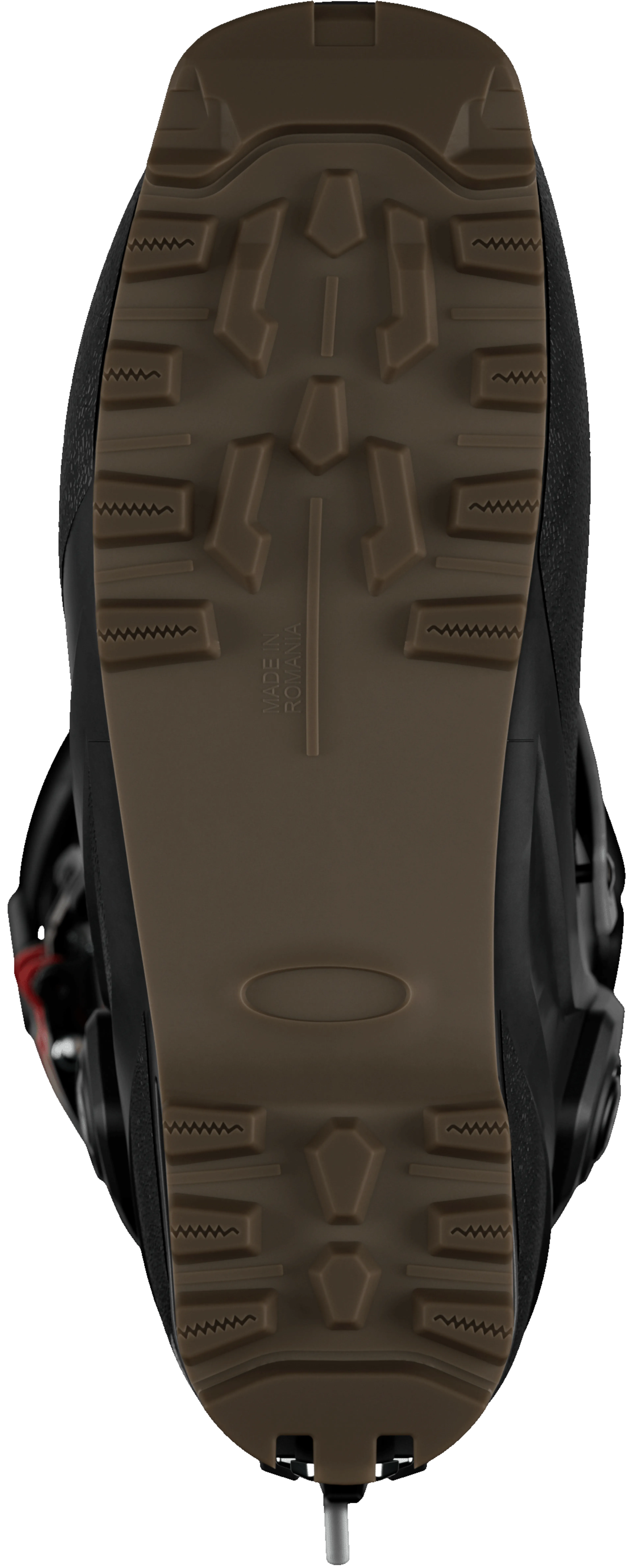 BACKLAND PRO