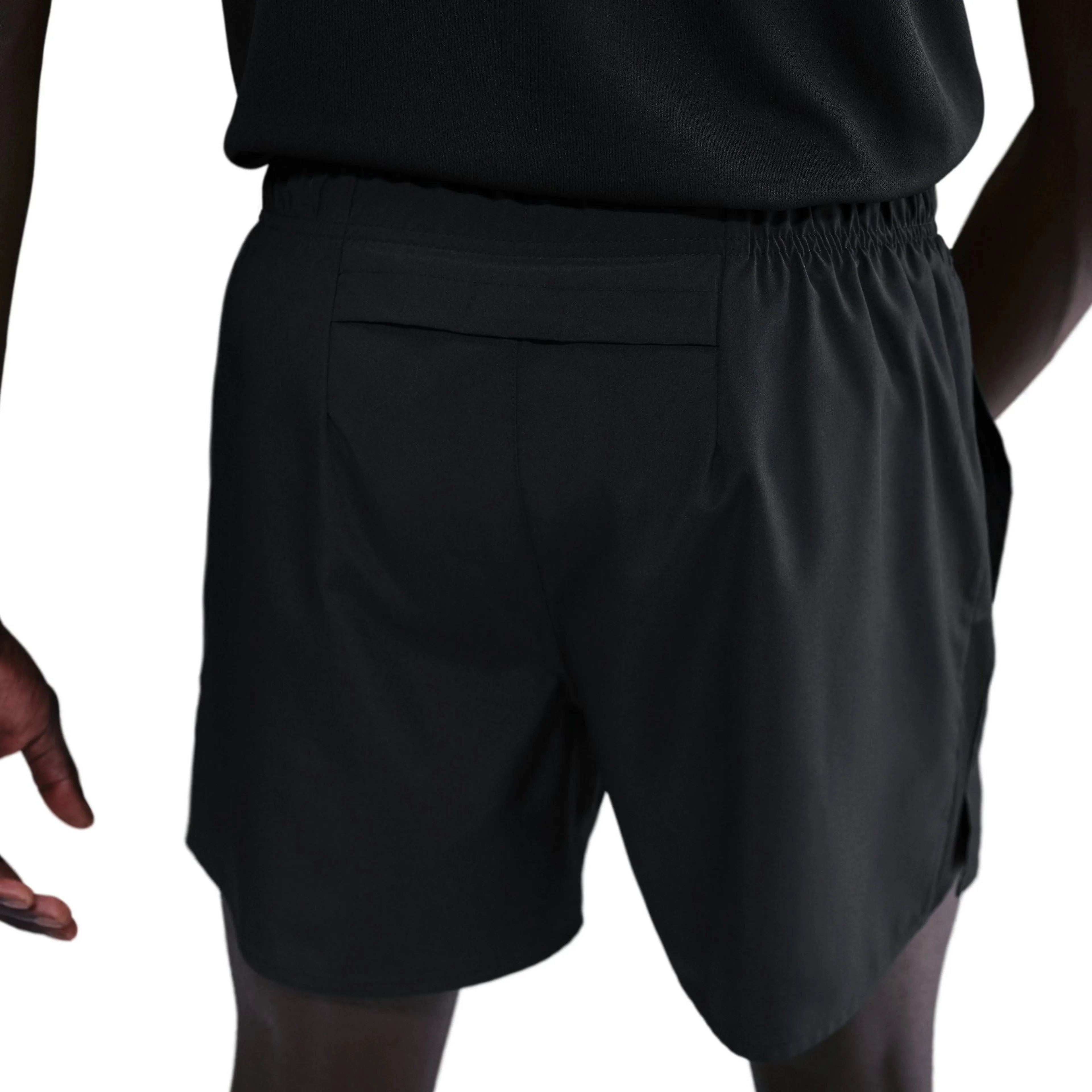 WNTRZ CHLNGR 5IN 2IN1 SHORTS