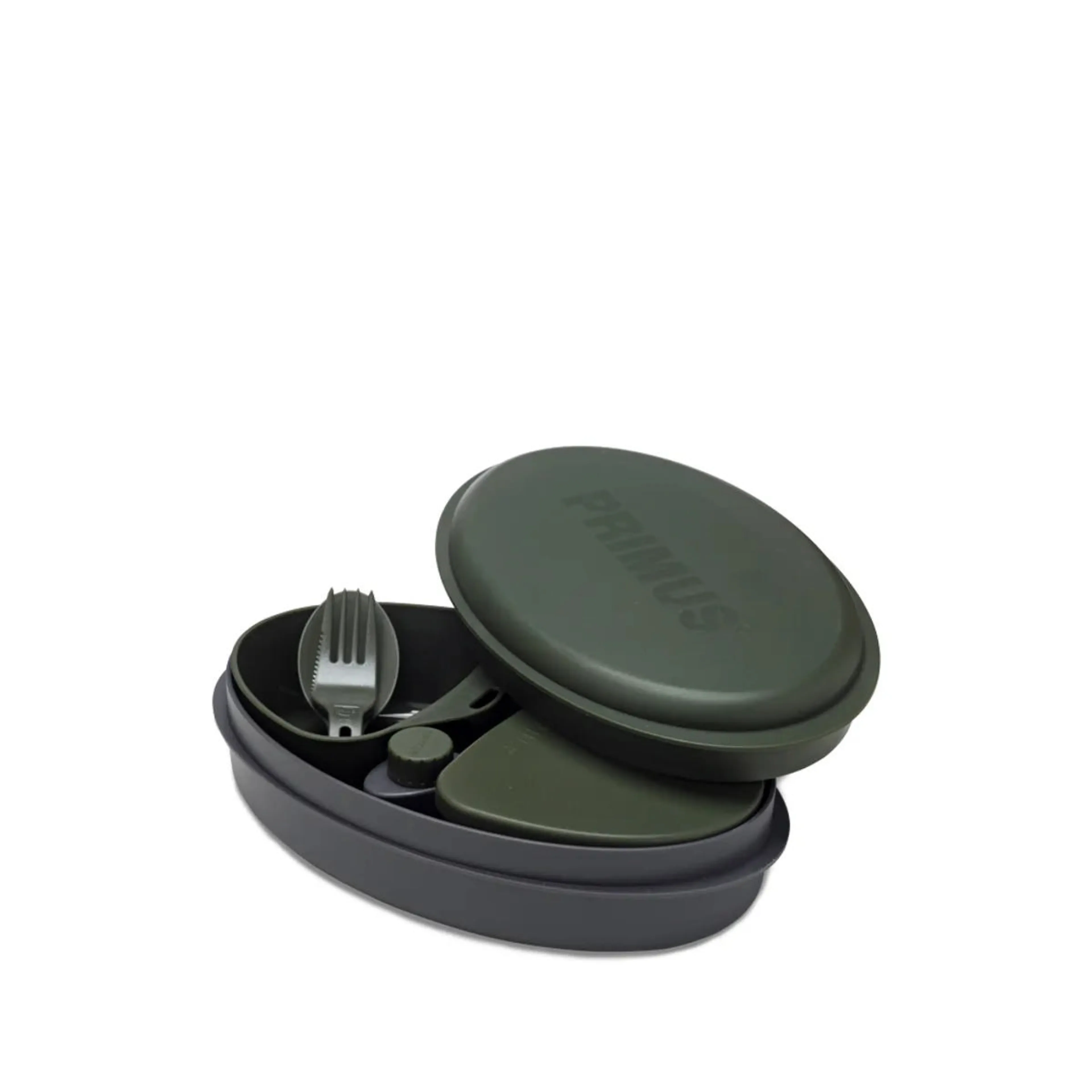 Meal Set Green