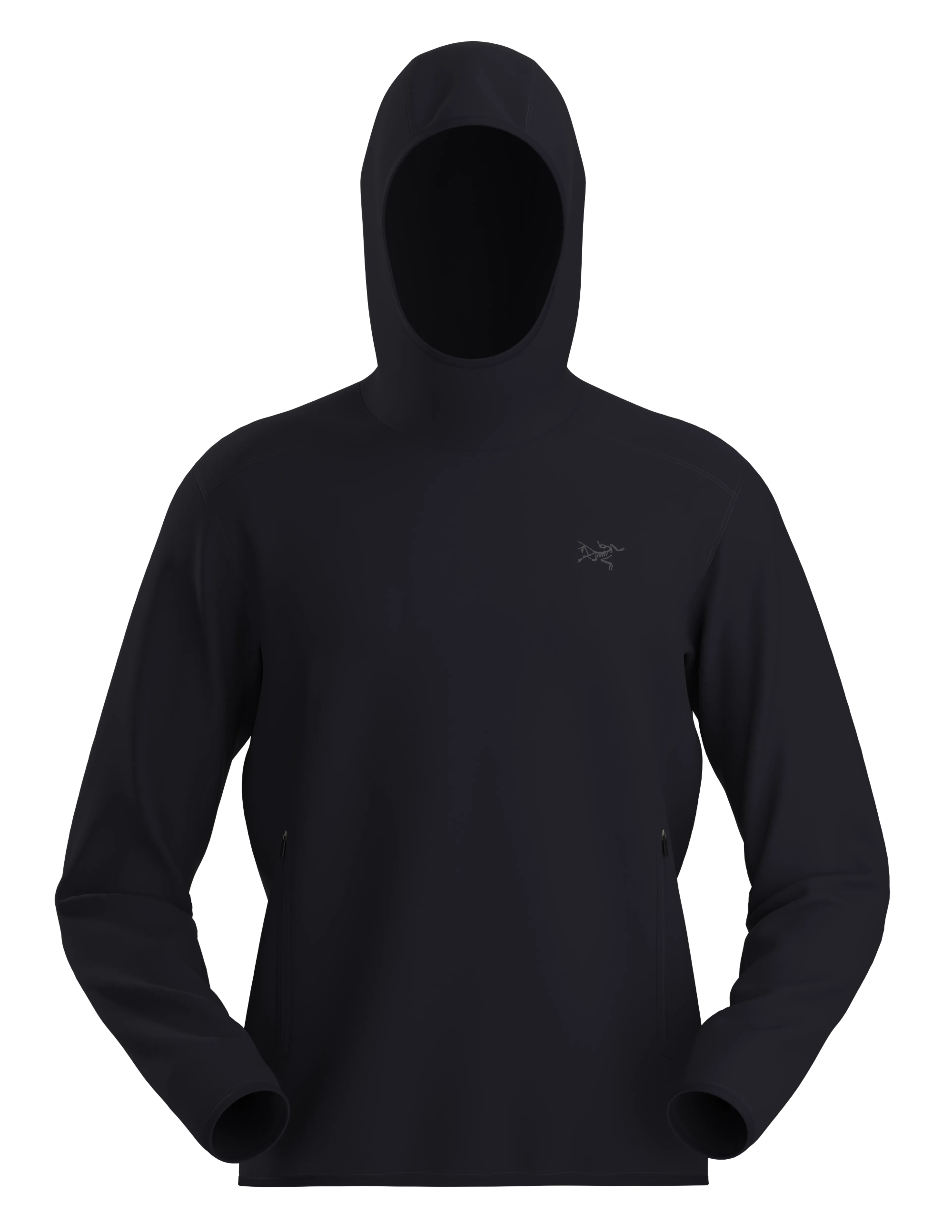 Kyanite Pullover Hoody M