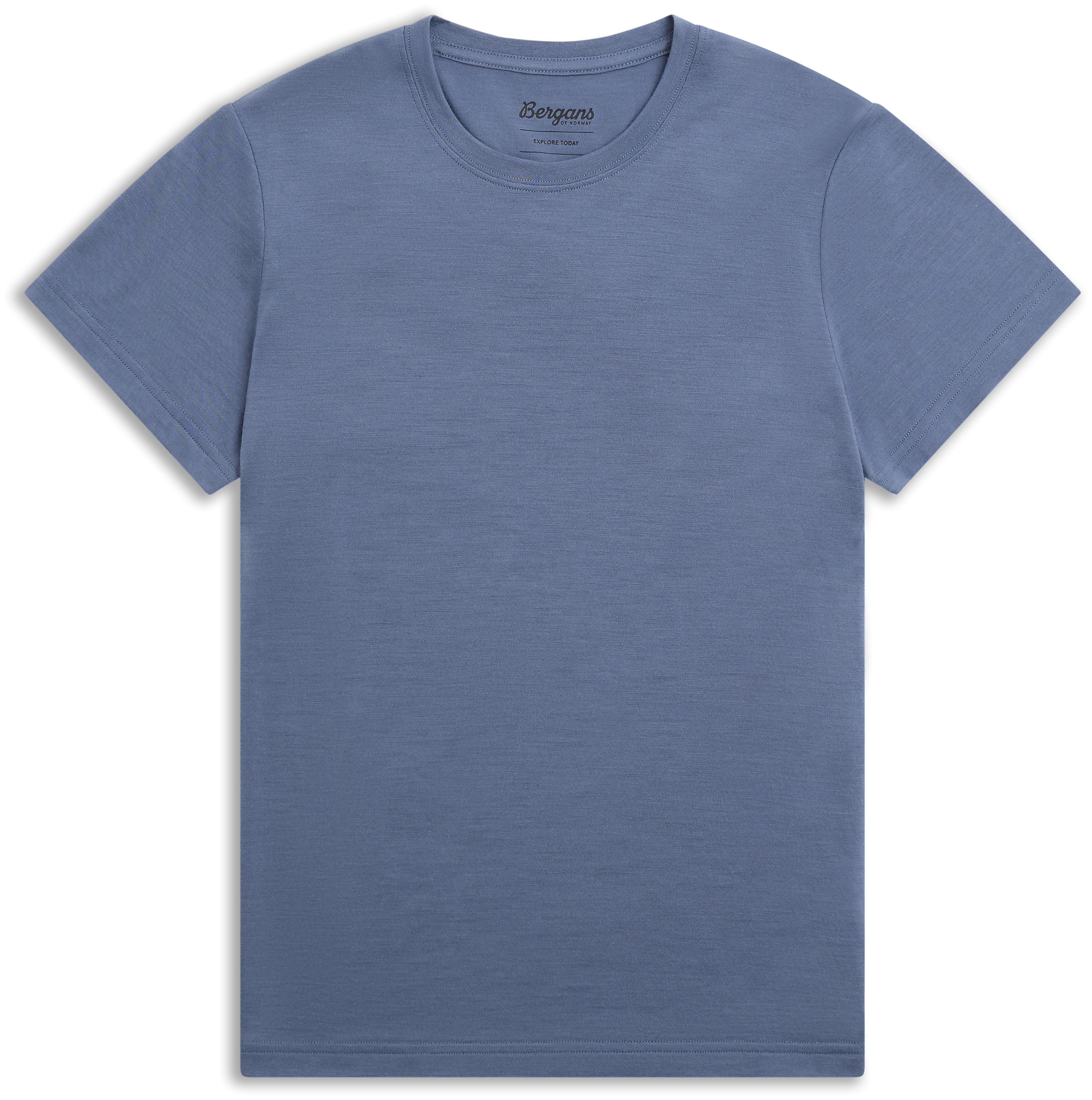 Merino Light Tee Women