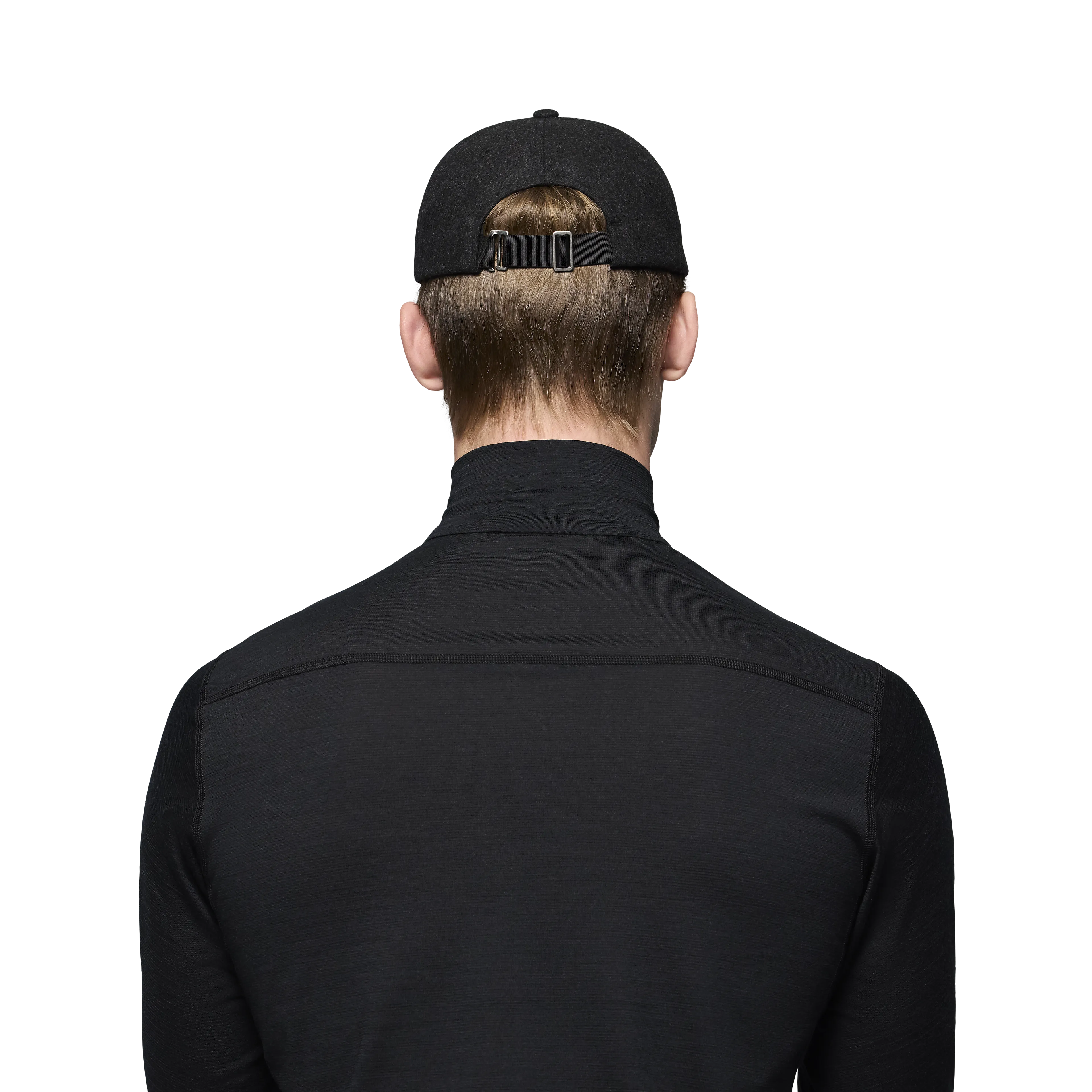 /29 wool Cap