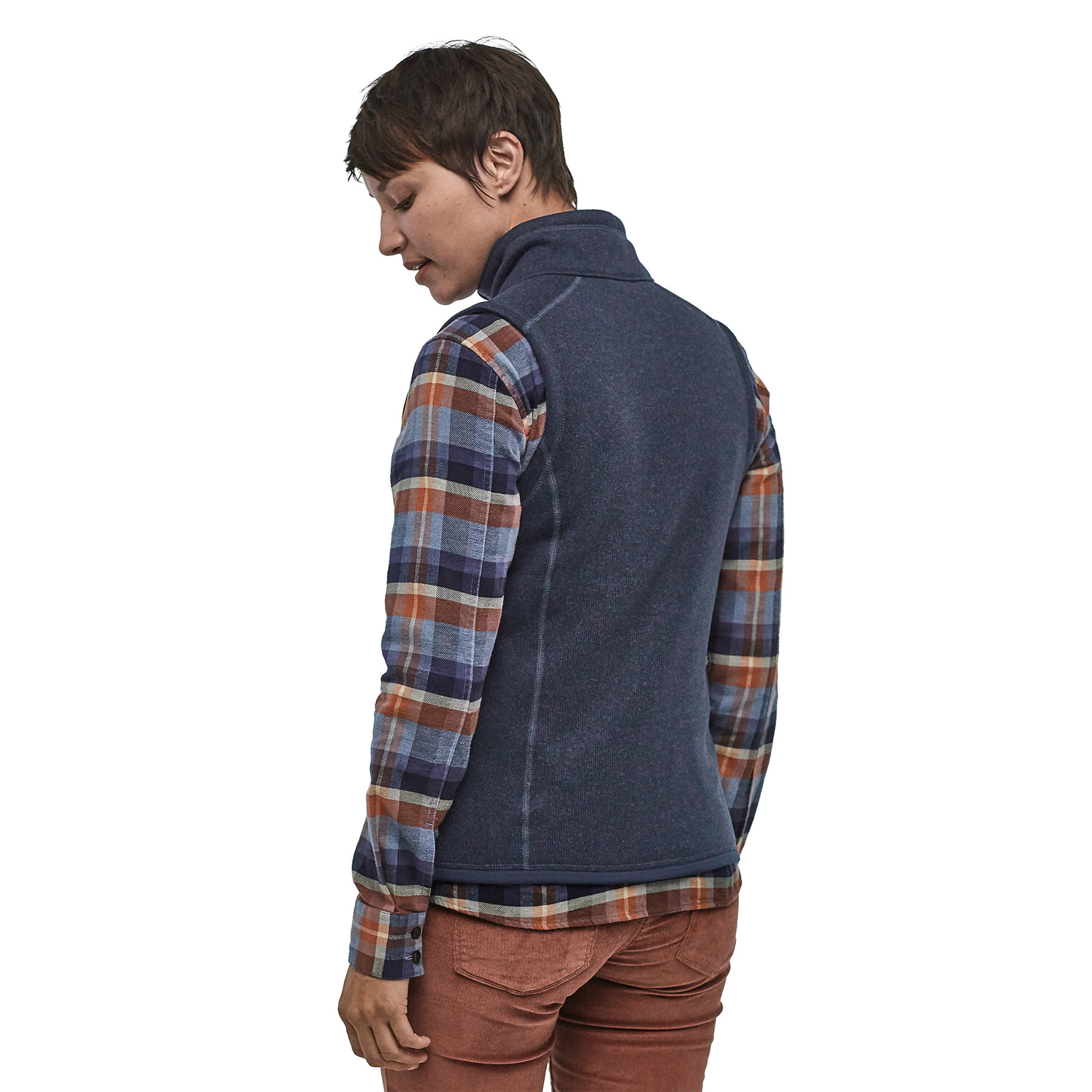W Better Sweater Vest W Better Sweater Vest