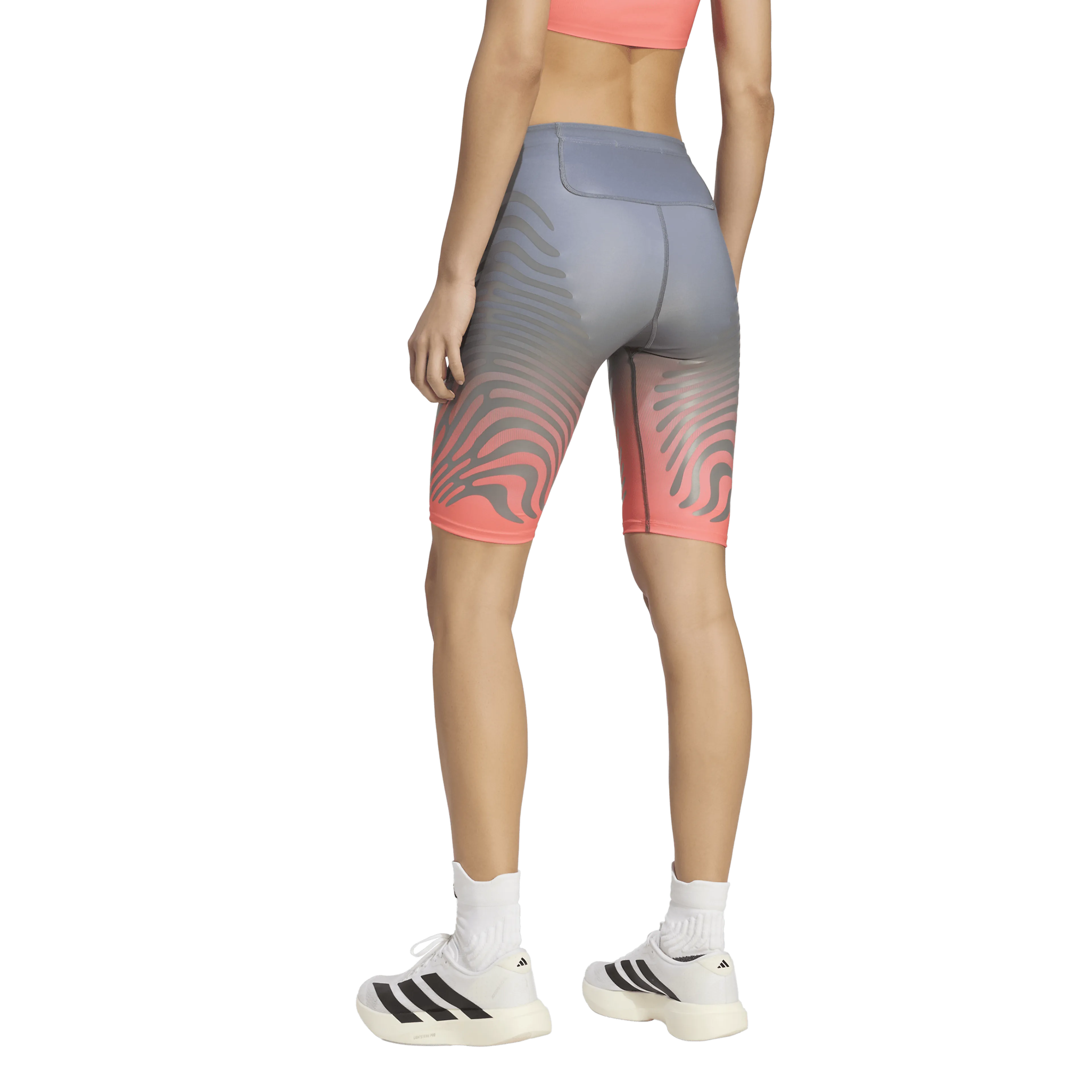 Adizero Pro Running Controll Short Legging