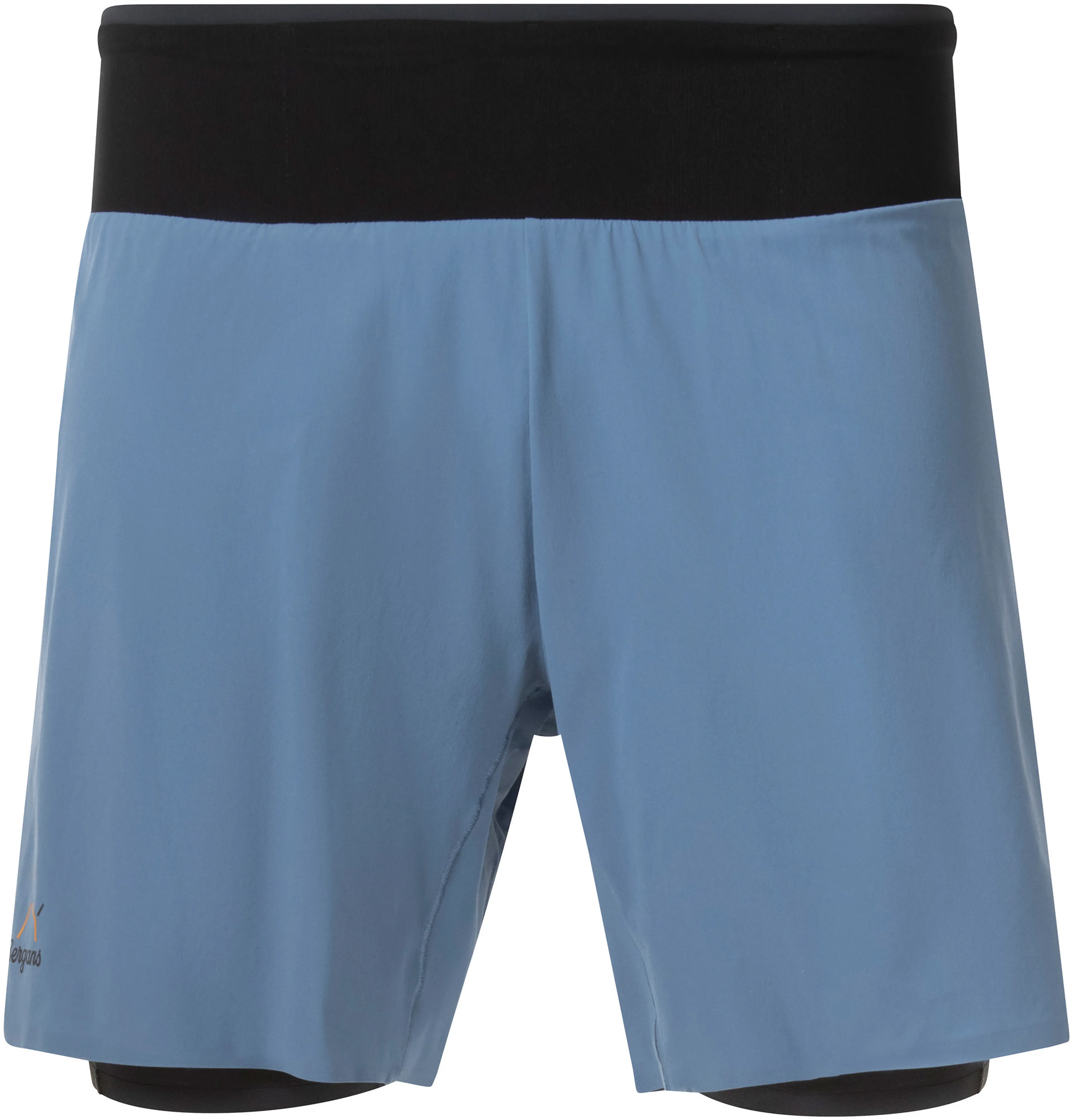Y LightLine Fast 7" Shorts Men