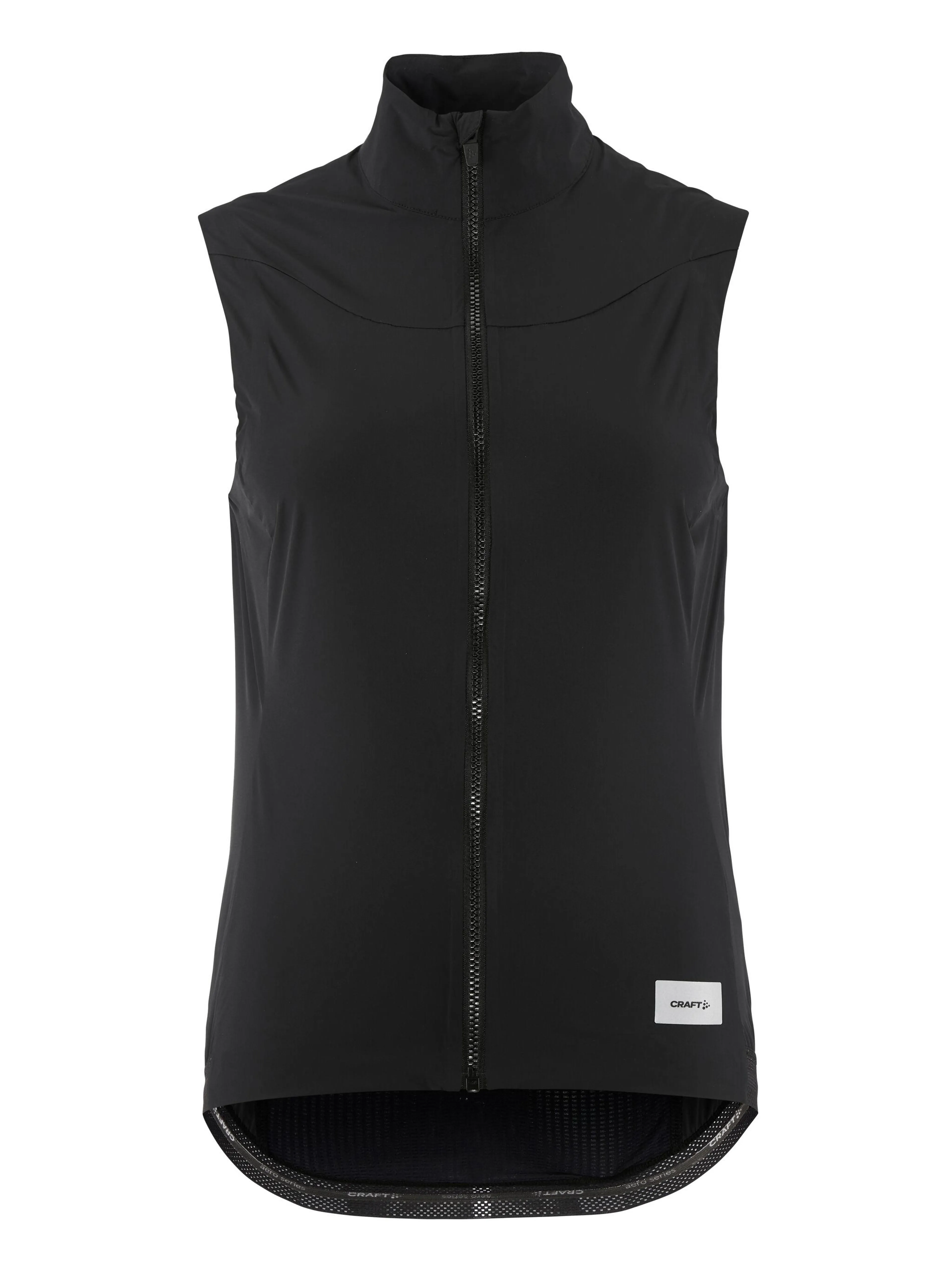 Endur Light Wind Vest W