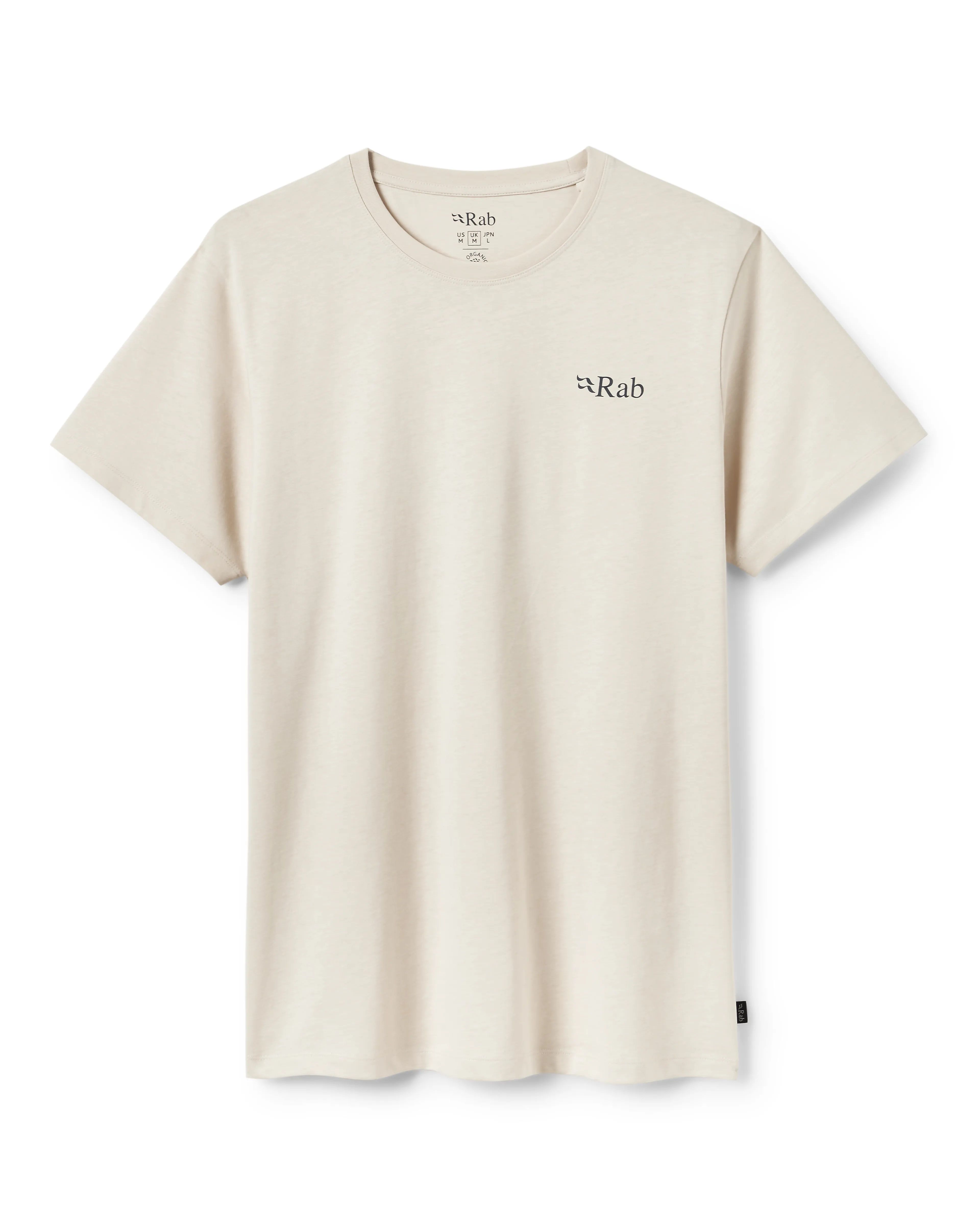 Stance Cirque Tee