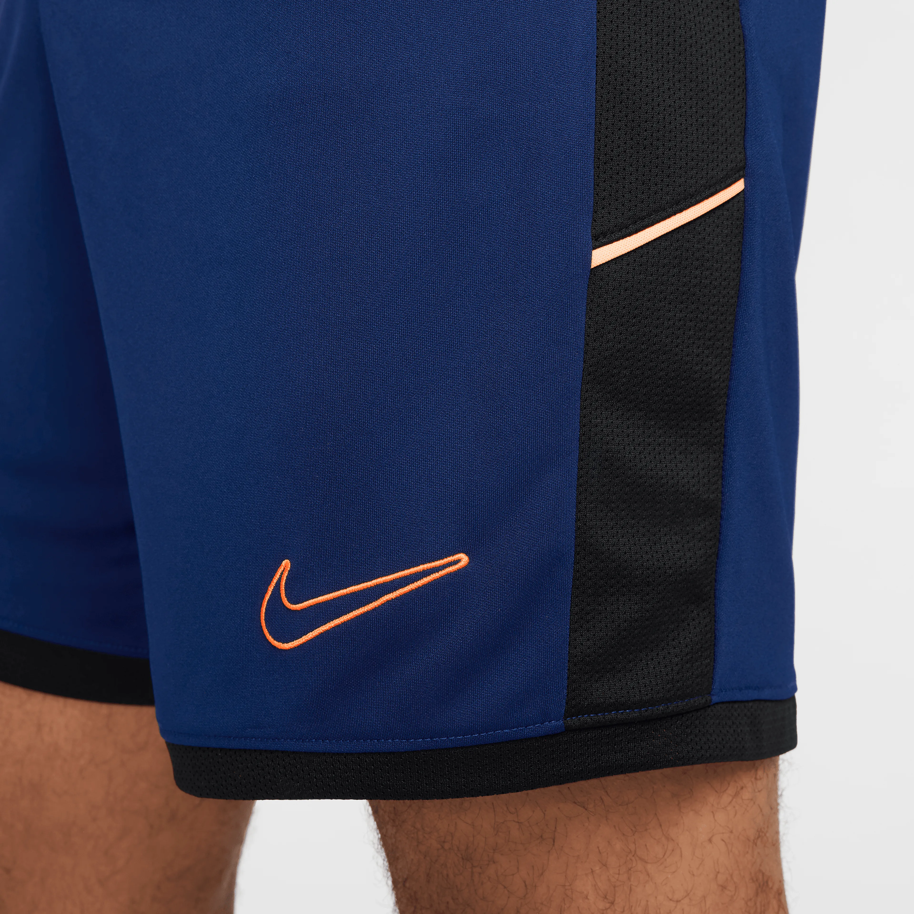 Academy Men's Dri-FIT Soccer Shorts