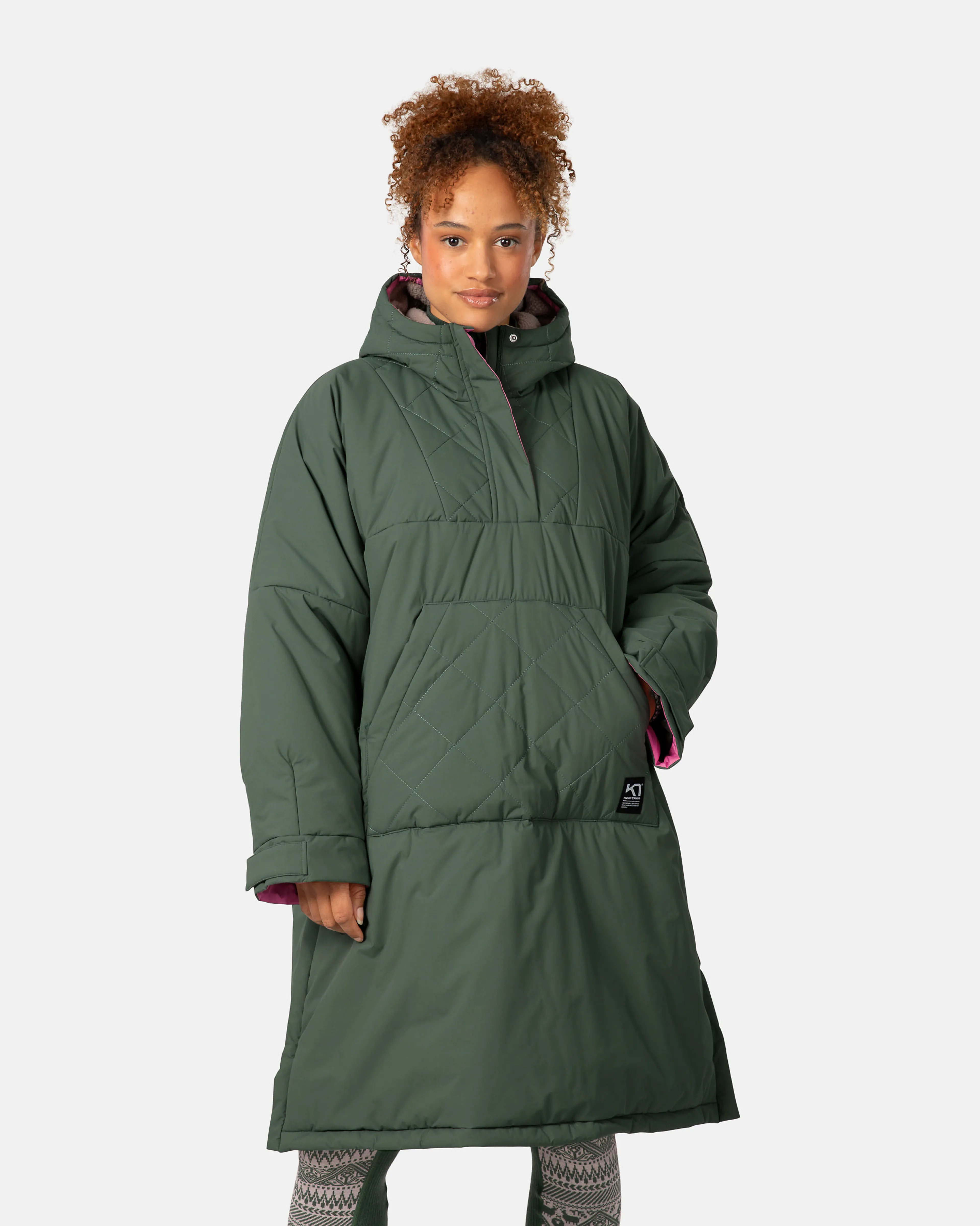 MALENE CAPE