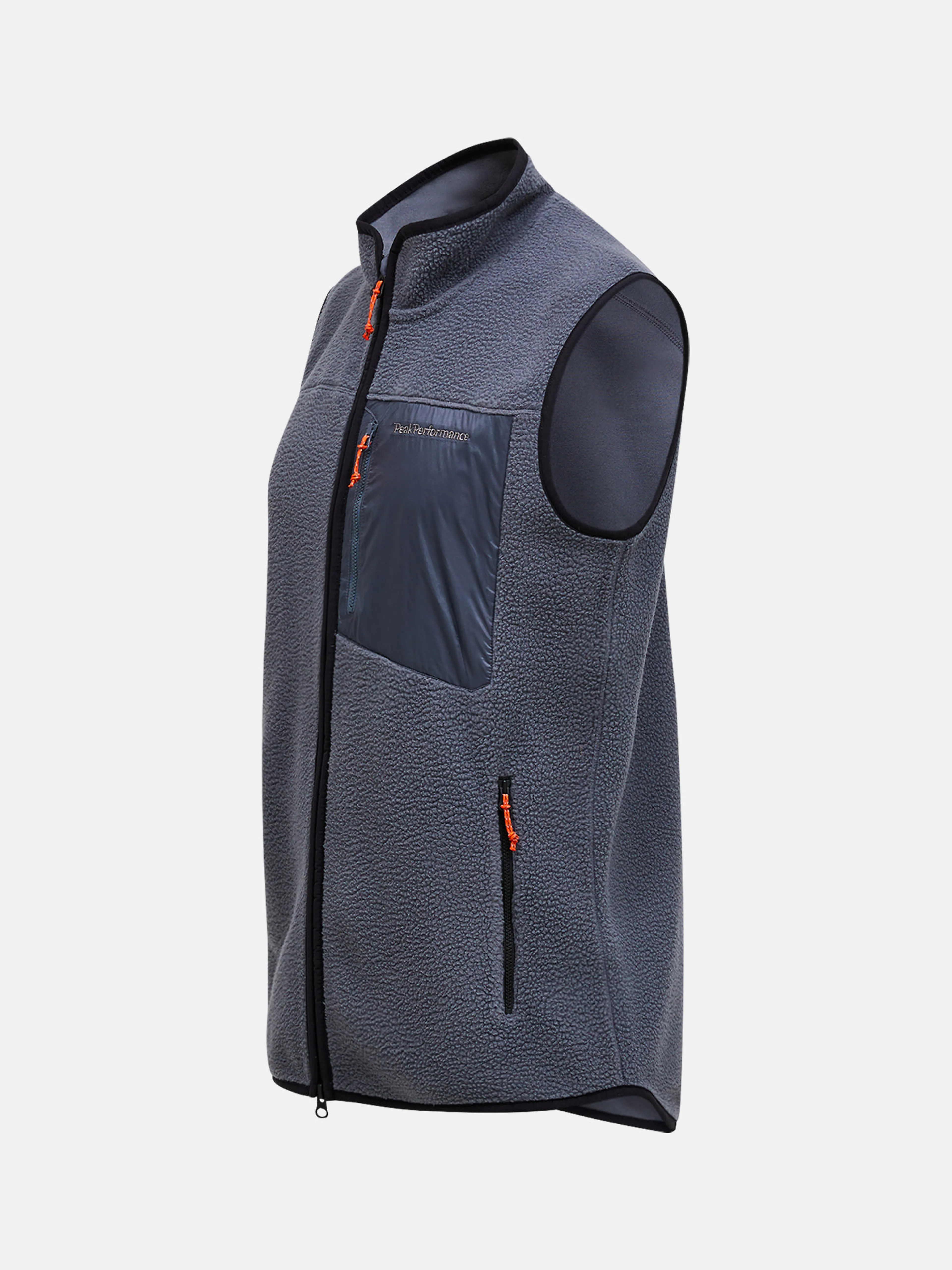 M Pile Vest